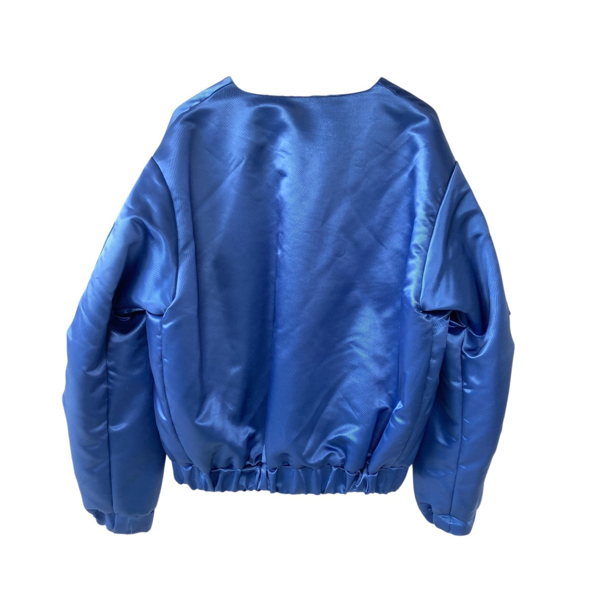 REZANジップブルゾンDPMFW17/18 018