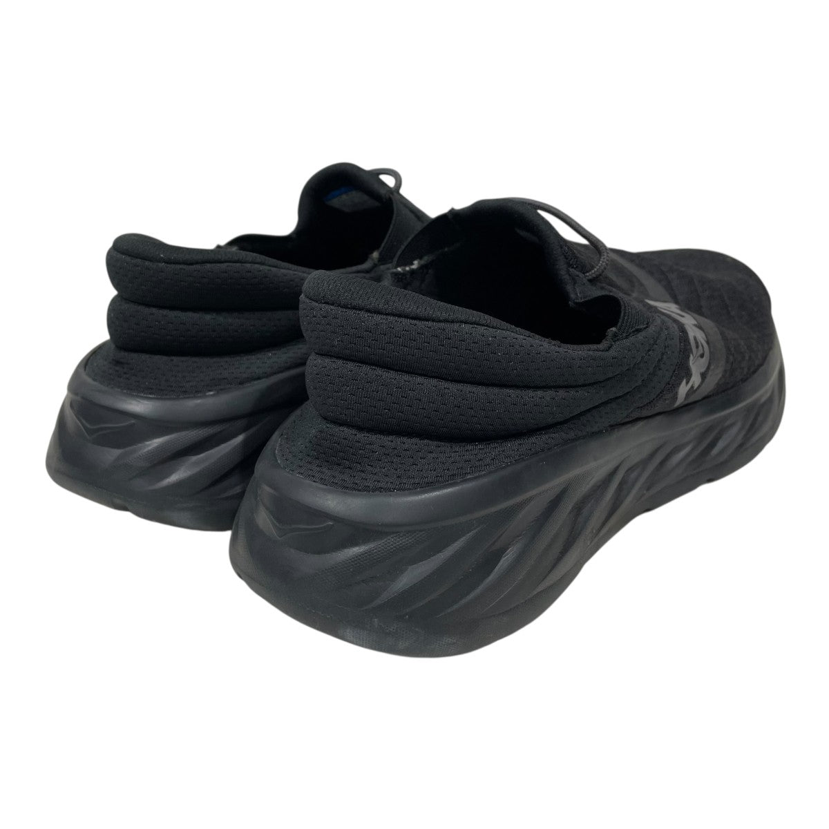 HOKAONEONE スリッポンスニーカー ORA RECOVERY SHOE 2 オラ リカバリー シュー 2 1119397 古着・中古-2枚目のアイテム画像
