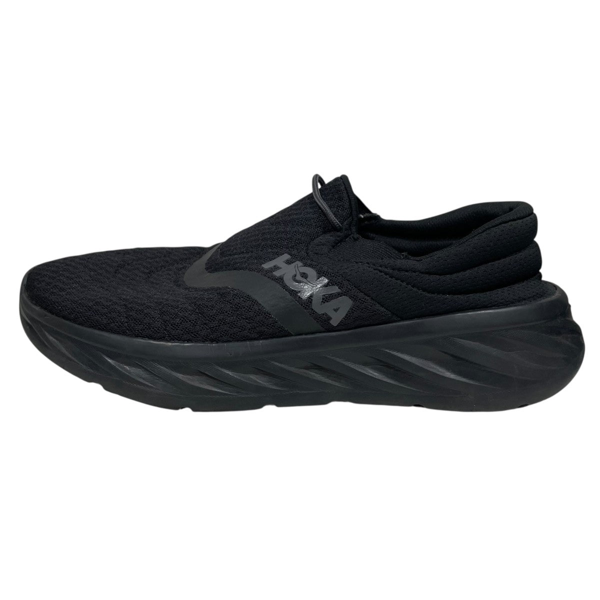 HOKAONEONE スリッポンスニーカー ORA RECOVERY SHOE 2 オラ リカバリー シュー 2 1119397 古着・中古-3枚目のアイテム画像