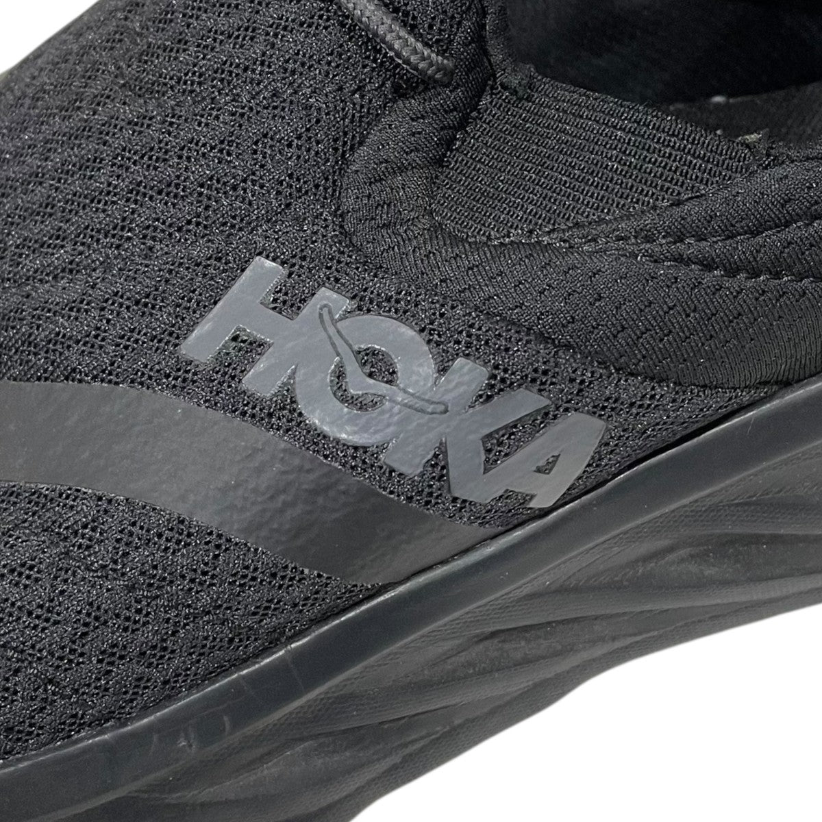 HOKAONEONE スリッポンスニーカー ORA RECOVERY SHOE 2 オラ リカバリー シュー 2 1119397 古着・中古-4枚目のアイテム画像