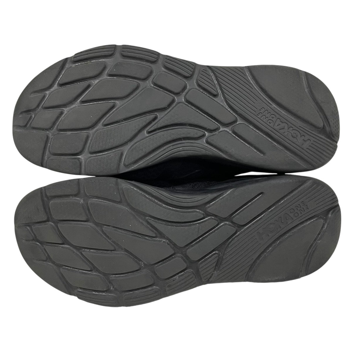 HOKAONEONE スリッポンスニーカー ORA RECOVERY SHOE 2 オラ リカバリー シュー 2 1119397 古着・中古-8枚目のアイテム画像