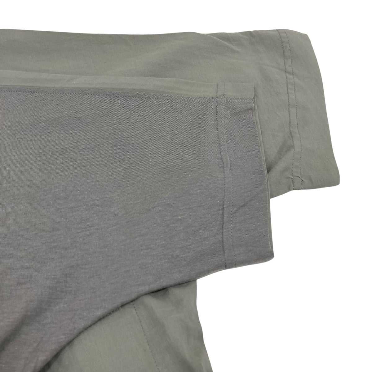 LEMAIRE ポケットTシャツ 古着・中古-4枚目のアイテム画像