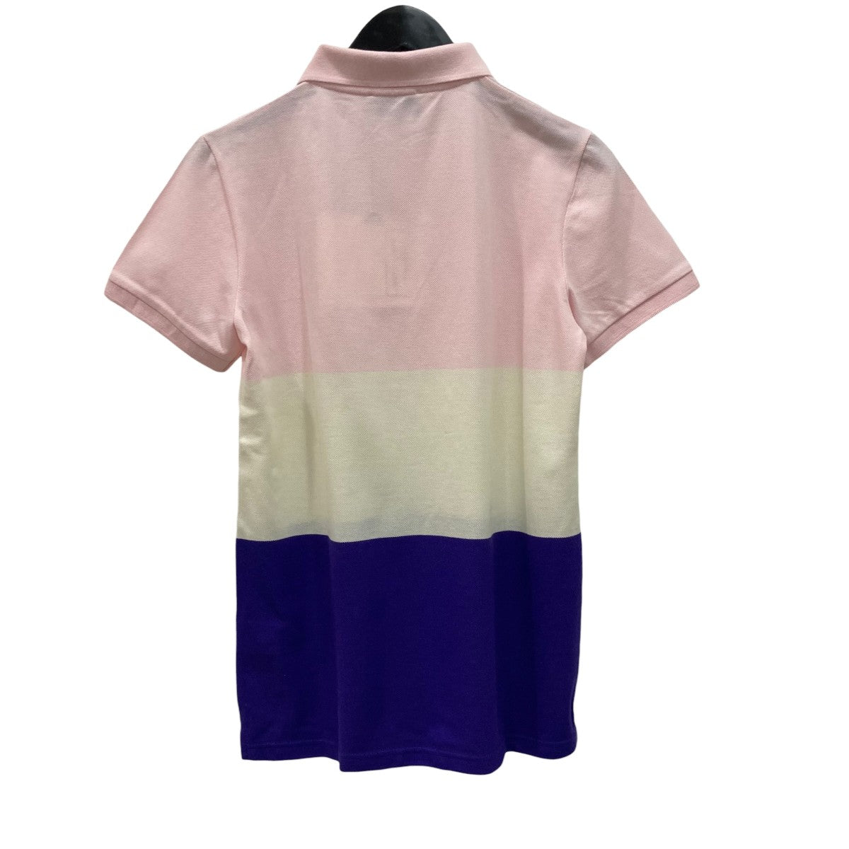 MAISON KITSUNE ポロシャツ 古着・中古-3枚目のアイテム画像