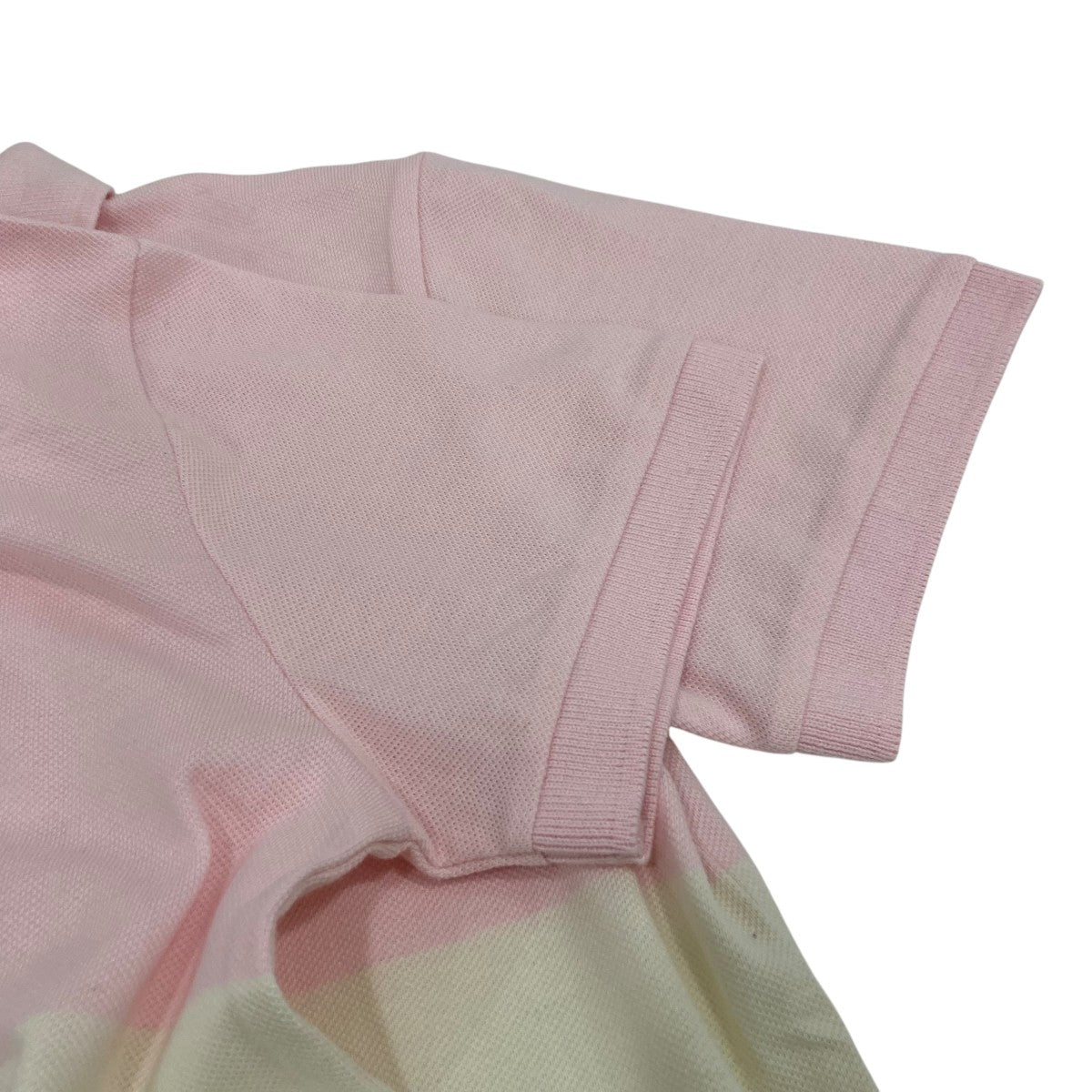 MAISON KITSUNE ポロシャツ 古着・中古-4枚目のアイテム画像
