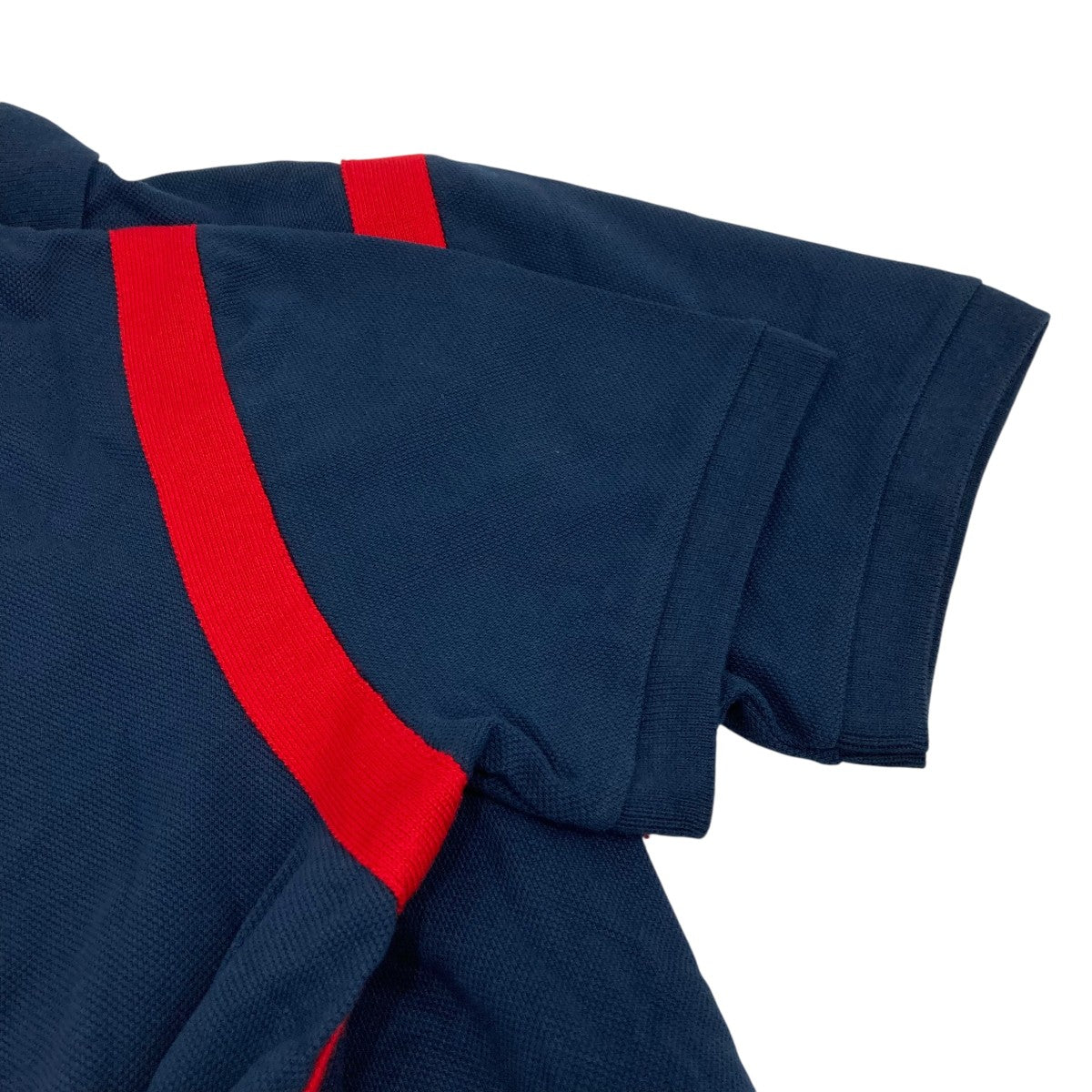 MAISON KITSUNE ポロシャツ 古着・中古-4枚目のアイテム画像