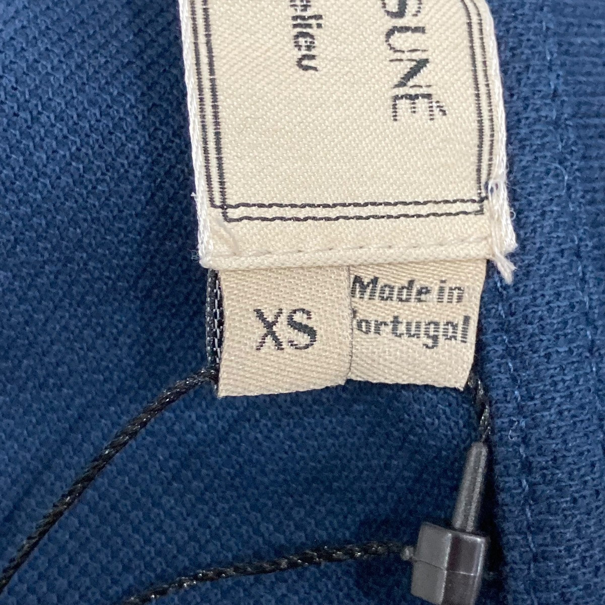 MAISON KITSUNE ポロシャツ 古着・中古-6枚目のアイテム画像