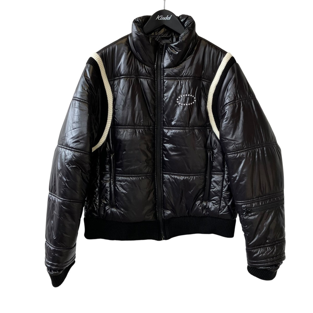 LTD PUFFER JACKET中綿ジャケット