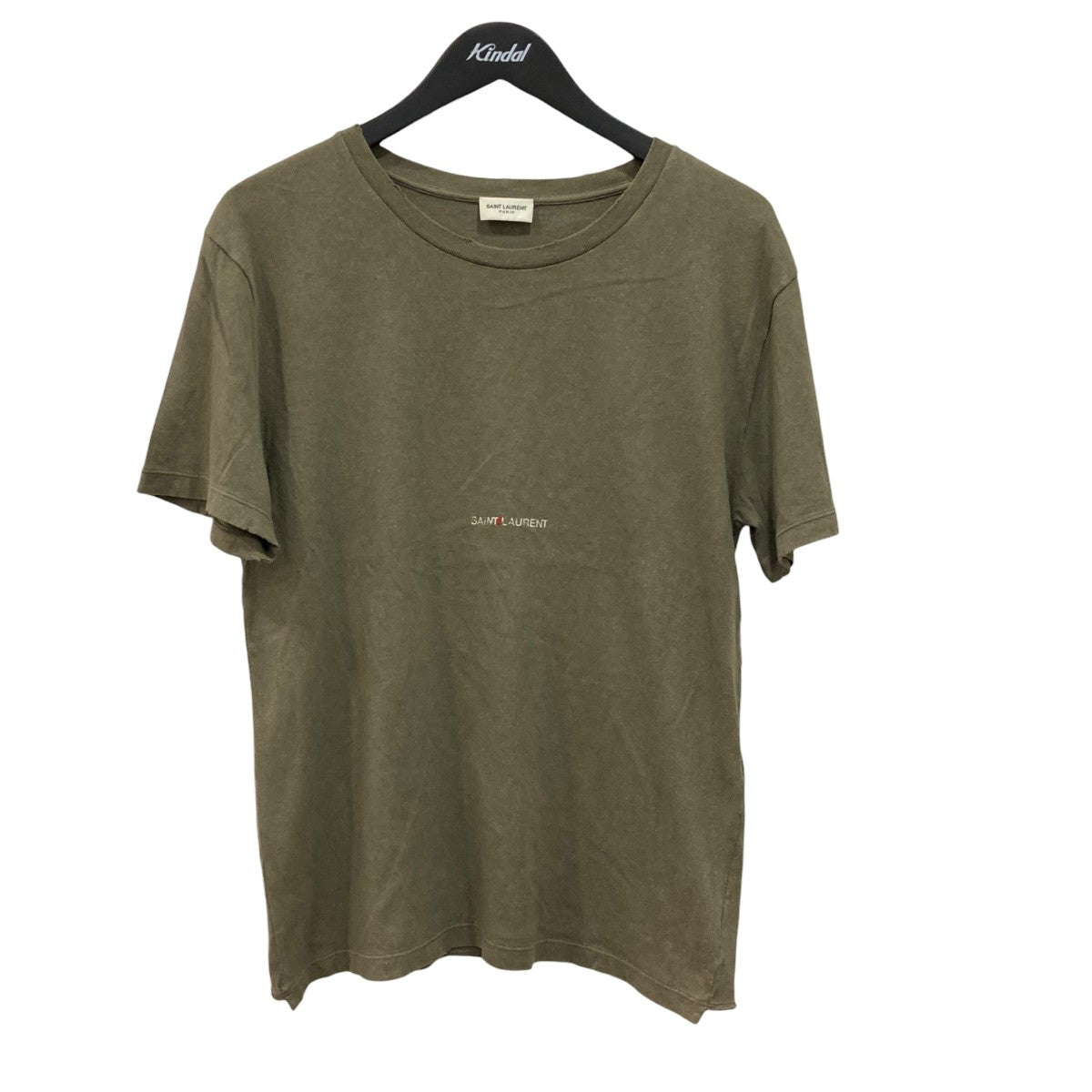 Saint Laurent Paris 半袖Tシャツ531186 古着・中古-1枚目のアイテム画像