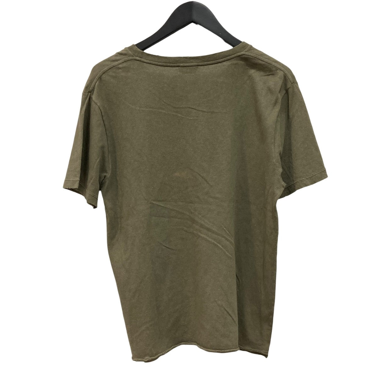 Saint Laurent Paris 半袖Tシャツ531186 古着・中古-3枚目のアイテム画像