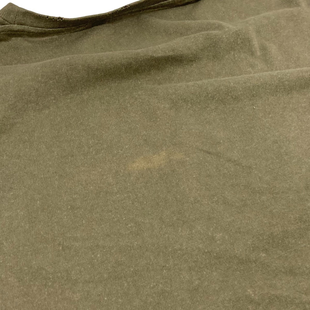 Saint Laurent Paris 半袖Tシャツ531186 古着・中古-6枚目のアイテム画像