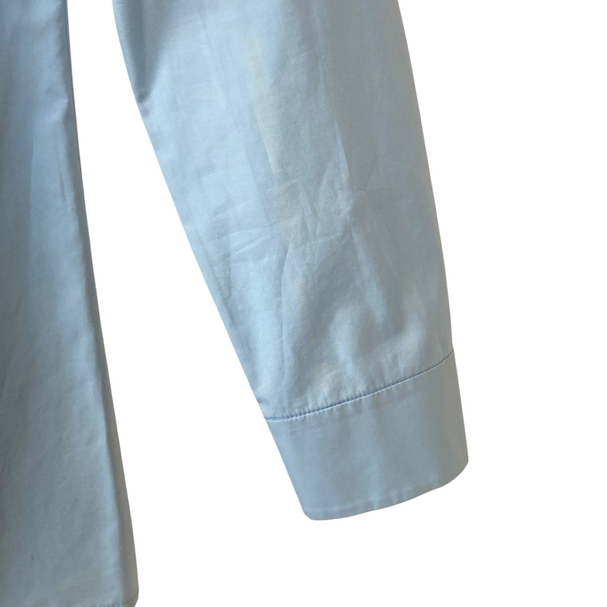 GUCCI 長袖シャツ472126 古着・中古-6枚目のアイテム画像