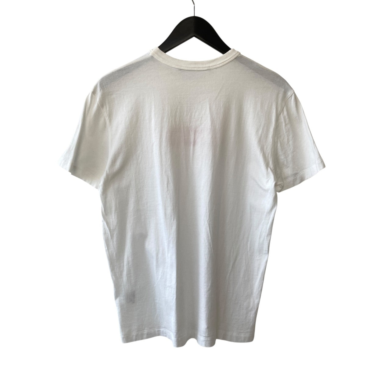 LOUIS VUITTON×Supreme Box Logo Tee半袖TシャツHDY92WJCB 古着・中古-2枚目のアイテム画像