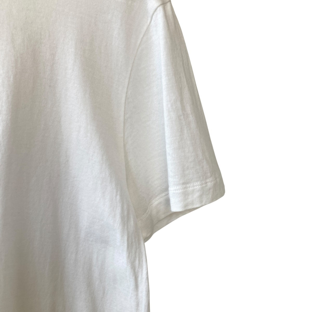 LOUIS VUITTON×Supreme Box Logo Tee半袖TシャツHDY92WJCB 古着・中古-4枚目のアイテム画像