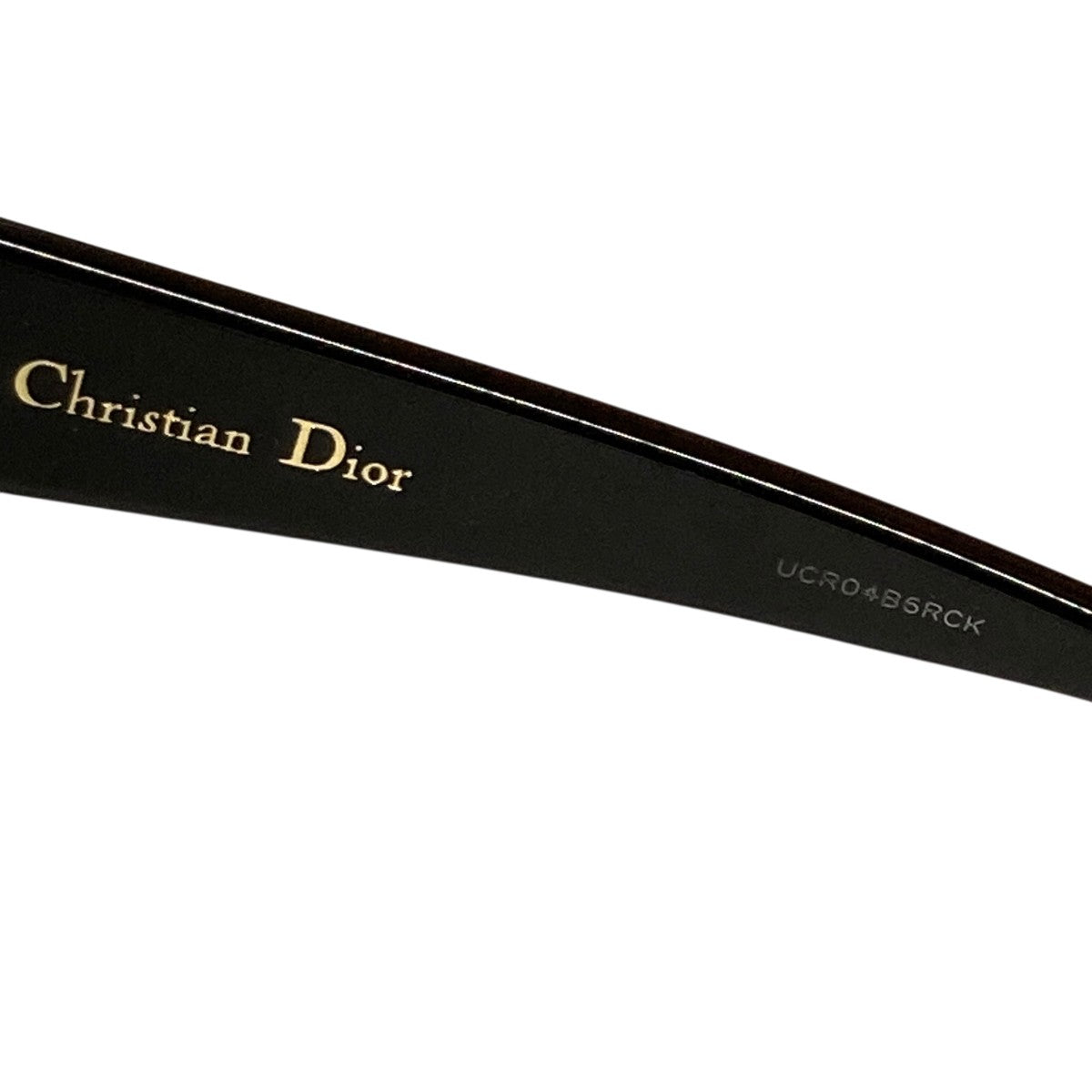 Christian Dior(クリスチャンディオール) サングラスDIORCLUB2