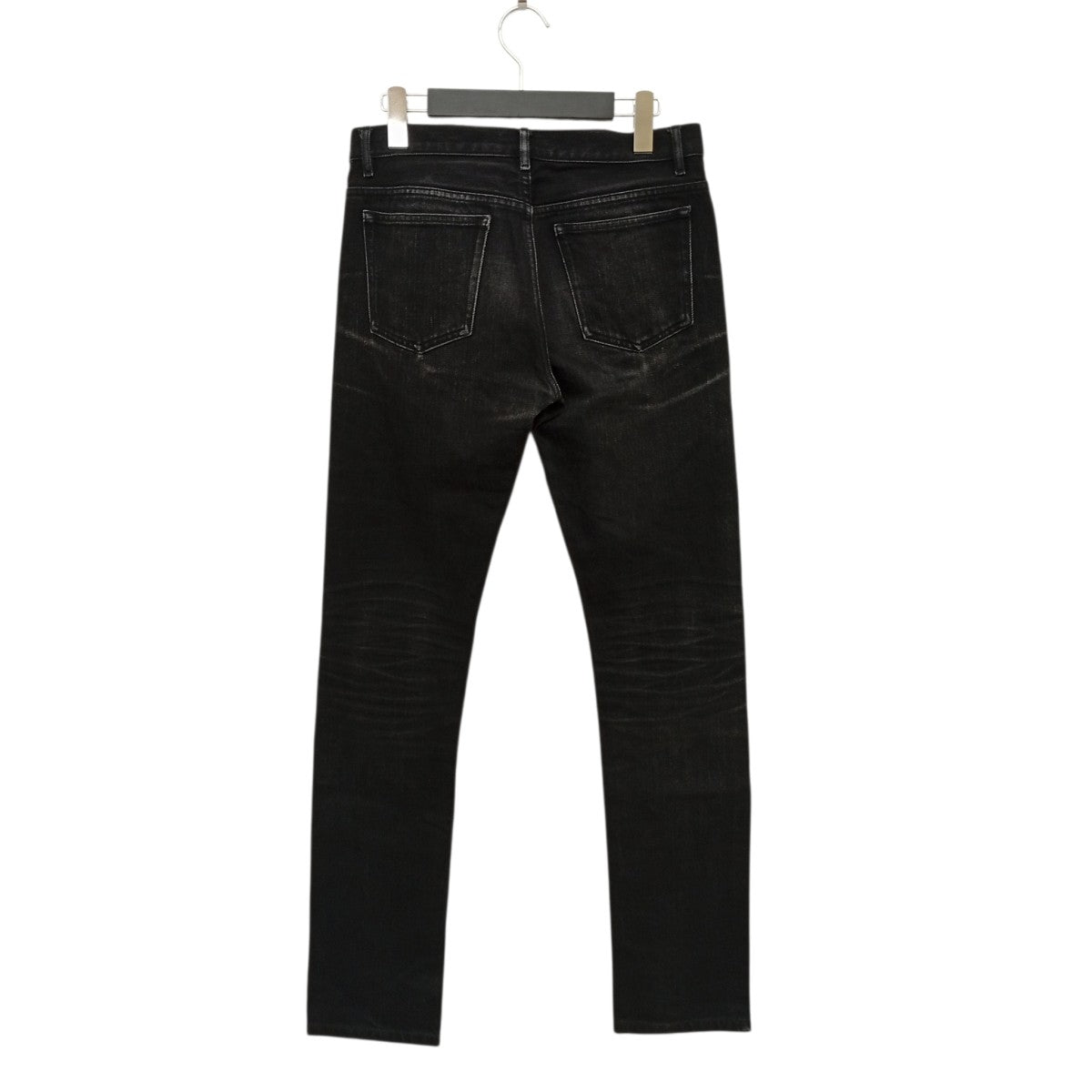 A．P．C． デニムパンツ 古着・中古-2枚目のアイテム画像