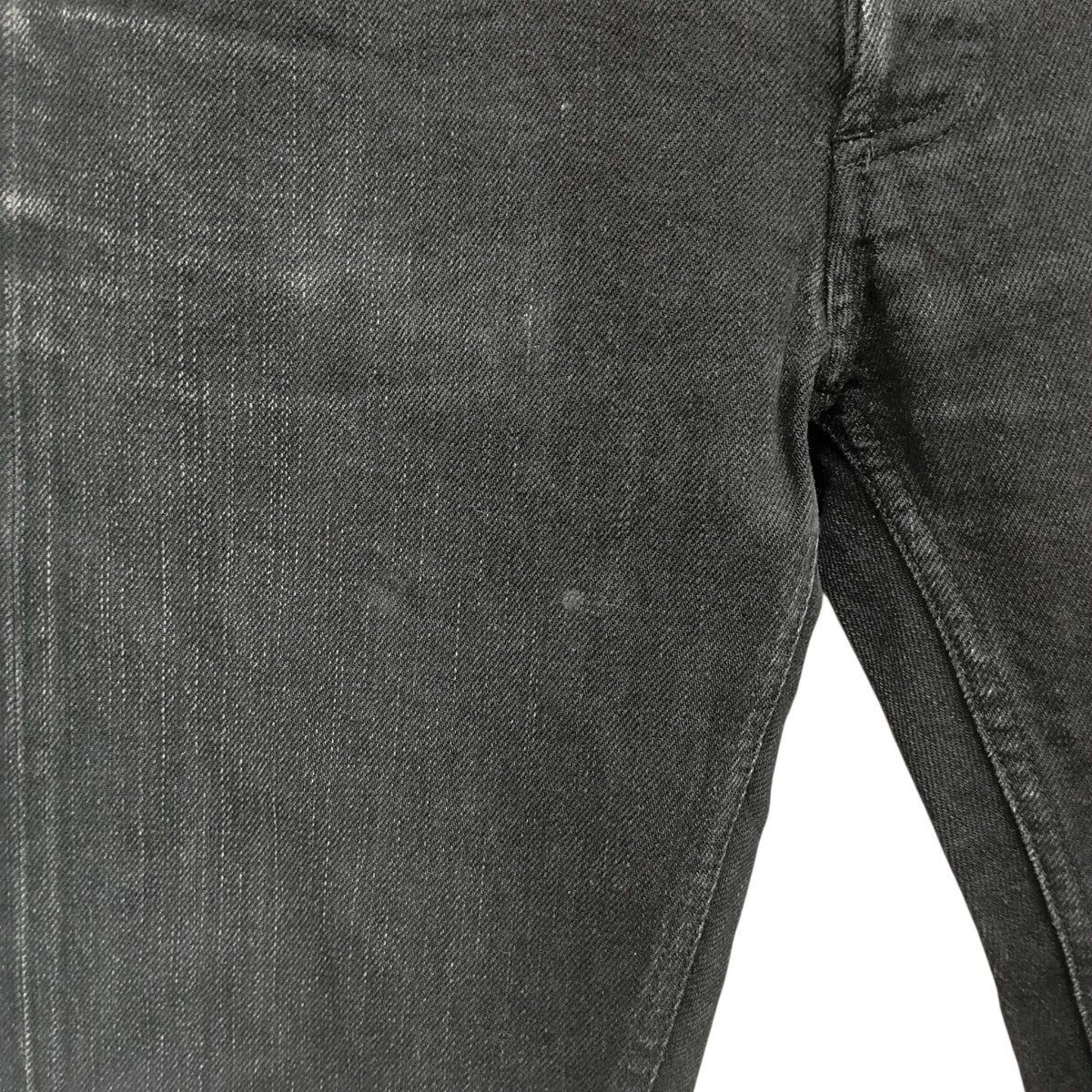 A．P．C． デニムパンツ 古着・中古-7枚目のアイテム画像