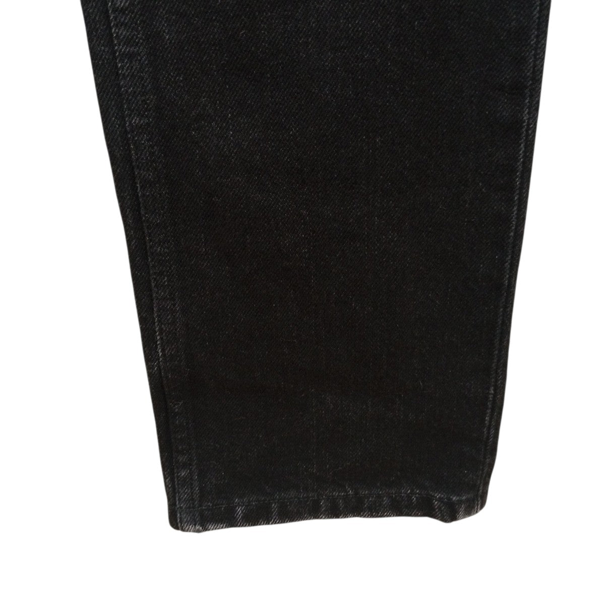 A．P．C． デニムパンツ 古着・中古-8枚目のアイテム画像