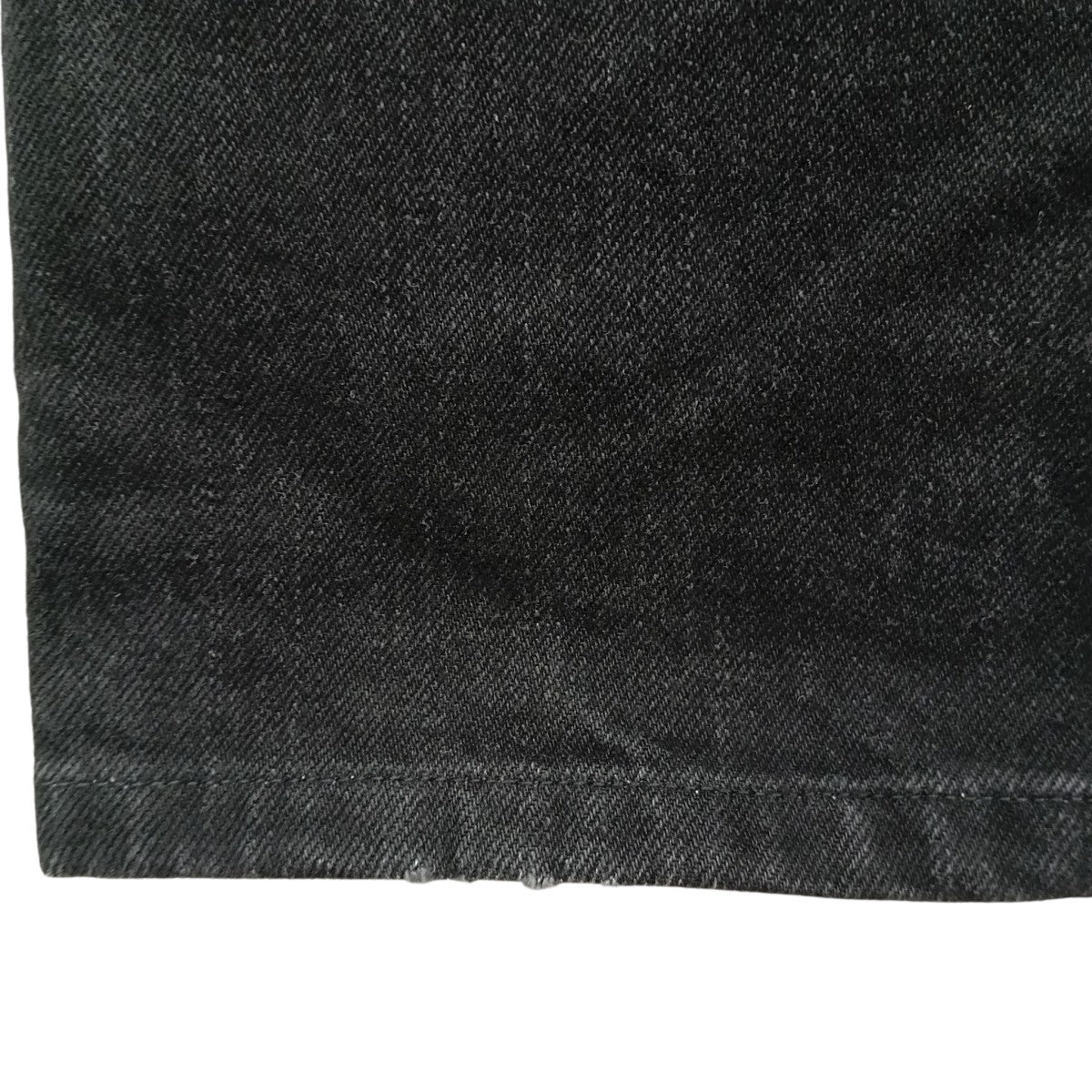 A．P．C． デニムパンツ 古着・中古-9枚目のアイテム画像