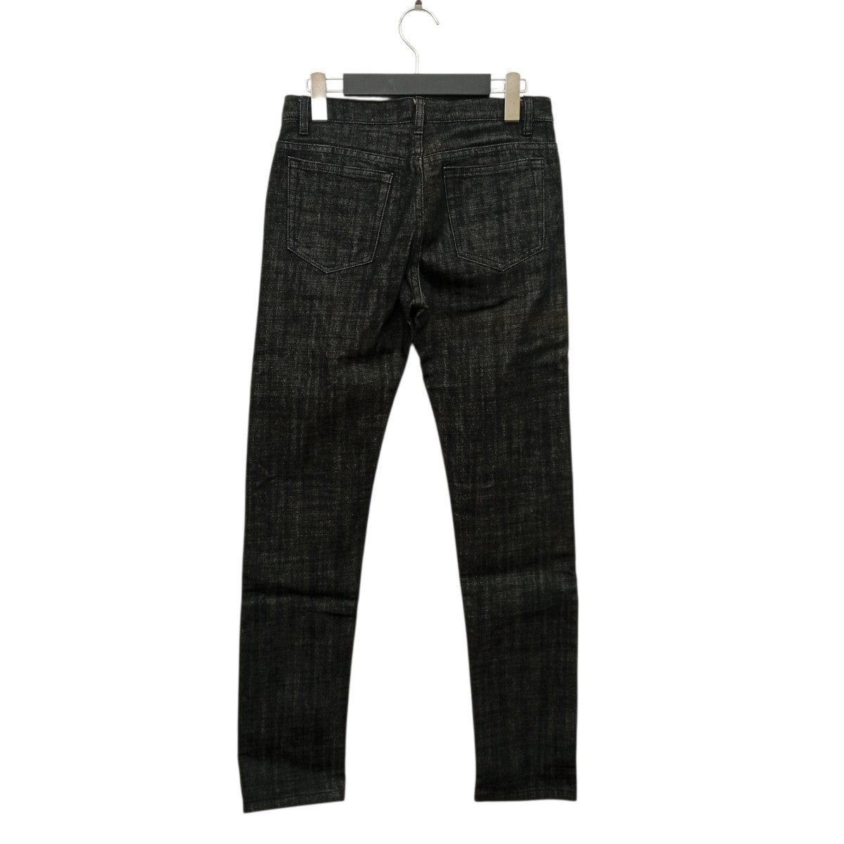 A．P．C． PETIT STANDARDデニムパンツ 古着・中古-2枚目のアイテム画像