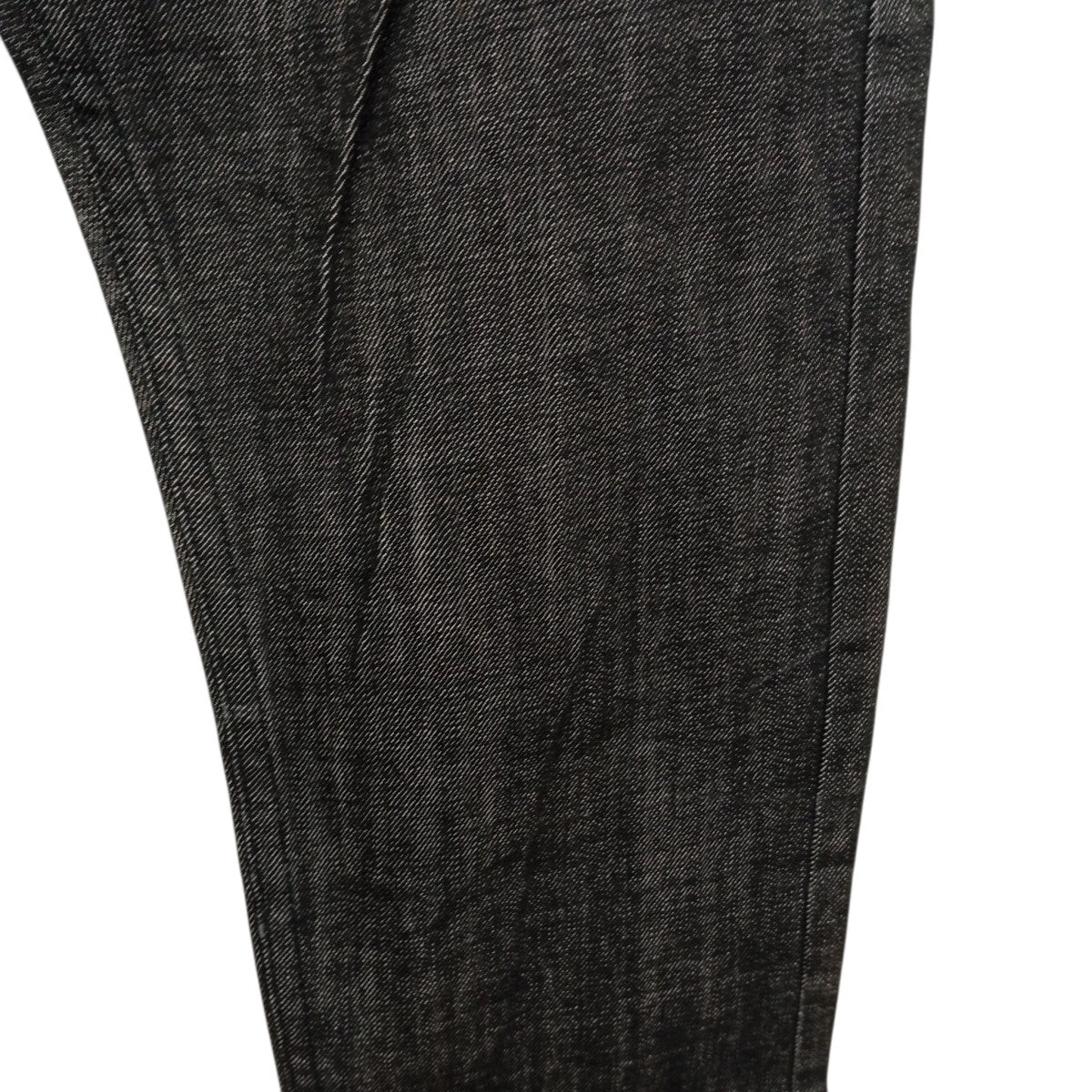 A．P．C． PETIT STANDARDデニムパンツ 古着・中古-5枚目のアイテム画像