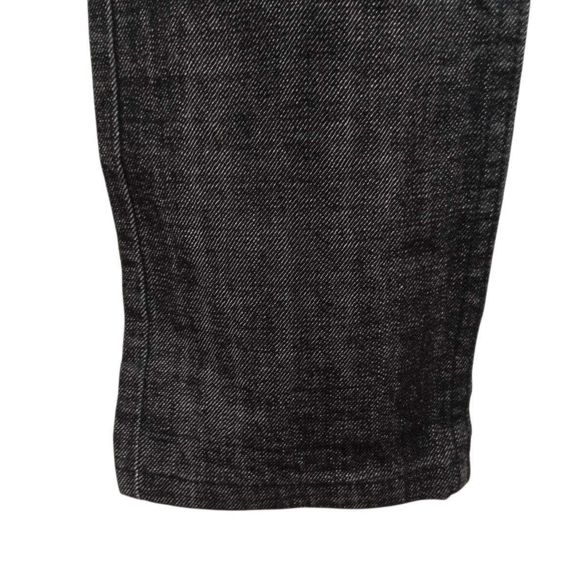 A．P．C． PETIT STANDARDデニムパンツ 古着・中古-6枚目のアイテム画像