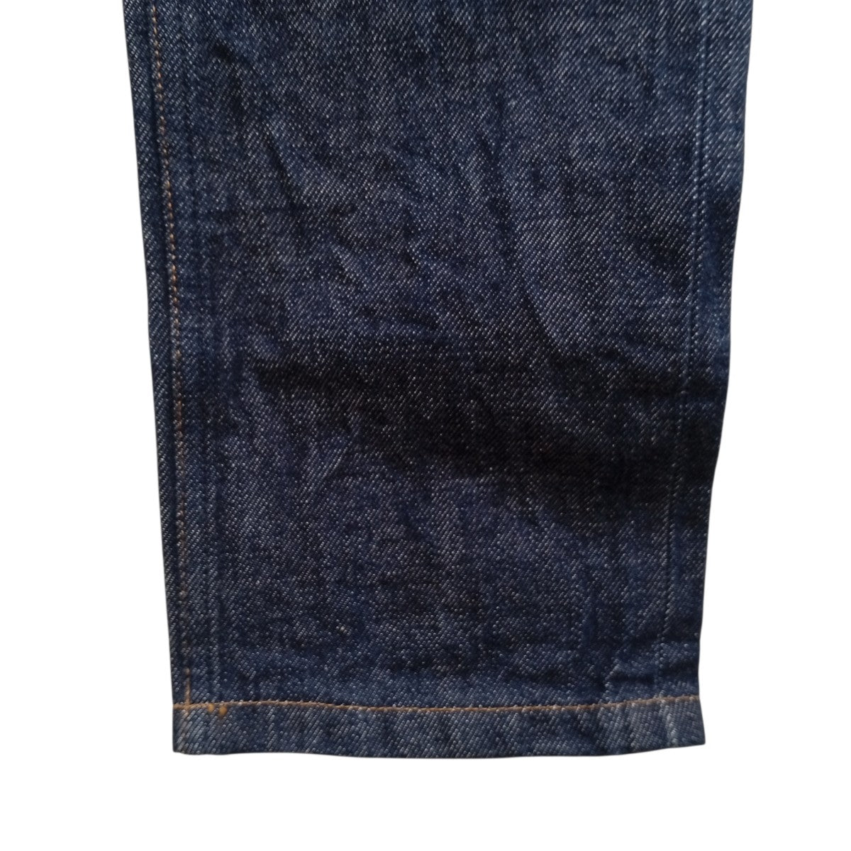 A．P．C． PETIT STANDARDデニムパンツ 古着・中古-7枚目のアイテム画像