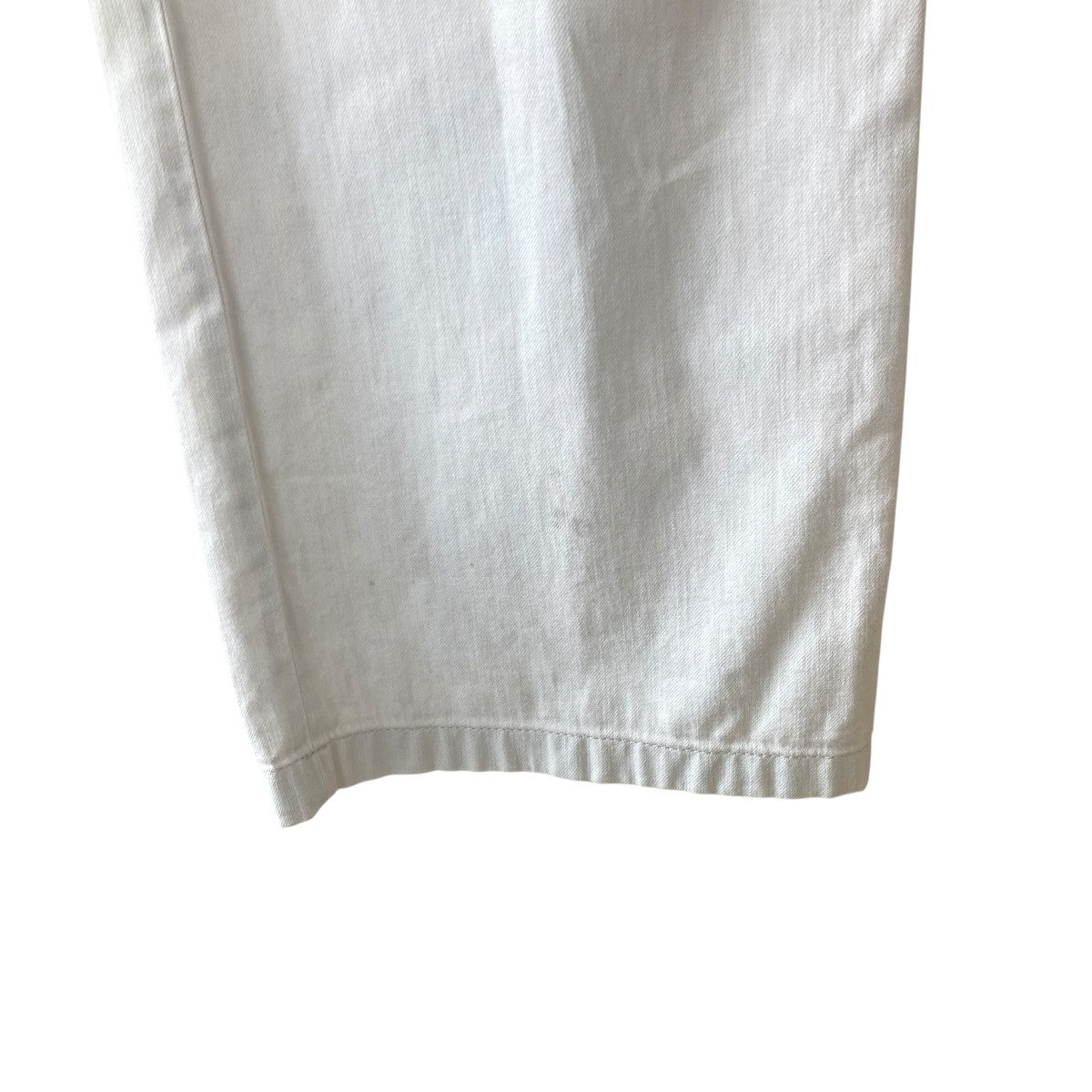 Hussein Chalayan 05AWパンツPRCK-GM-1036 古着・中古-6枚目のアイテム画像