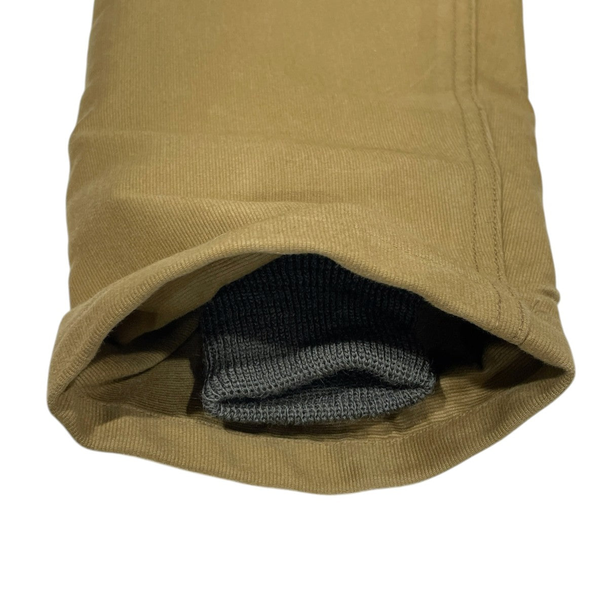 Buzz Rickson’s 23AW デッキジャケット Type N-1 Khaki NAVY DEPARTMENT DEMOTEX-ED BR15345 ／ BR15766 古着・中古-5枚目のアイテム画像