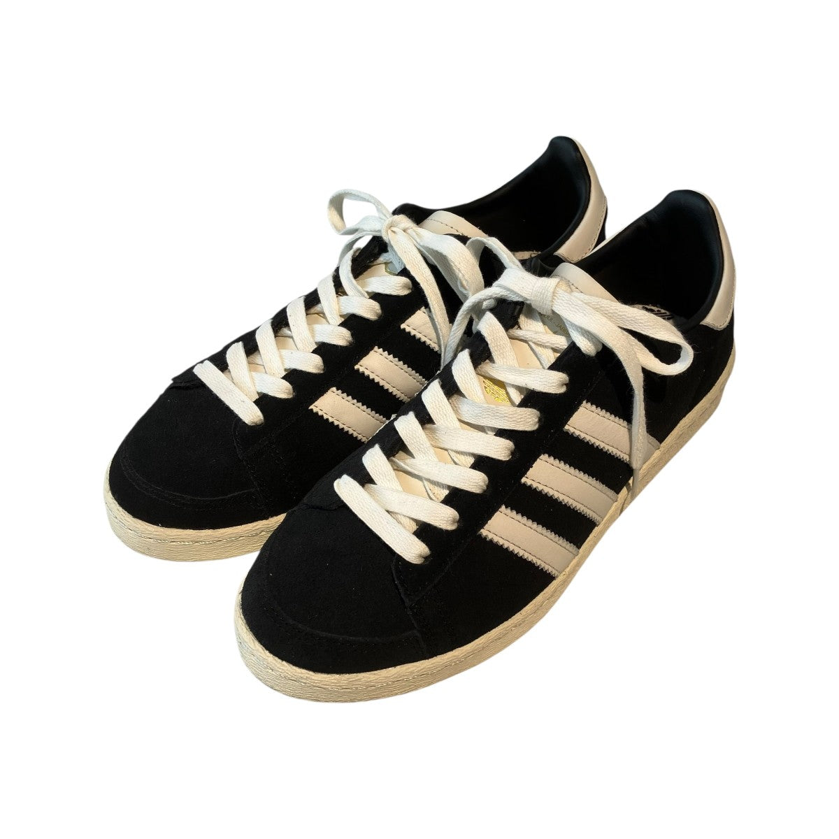 Jabbar LowローカットスニーカーJI3433