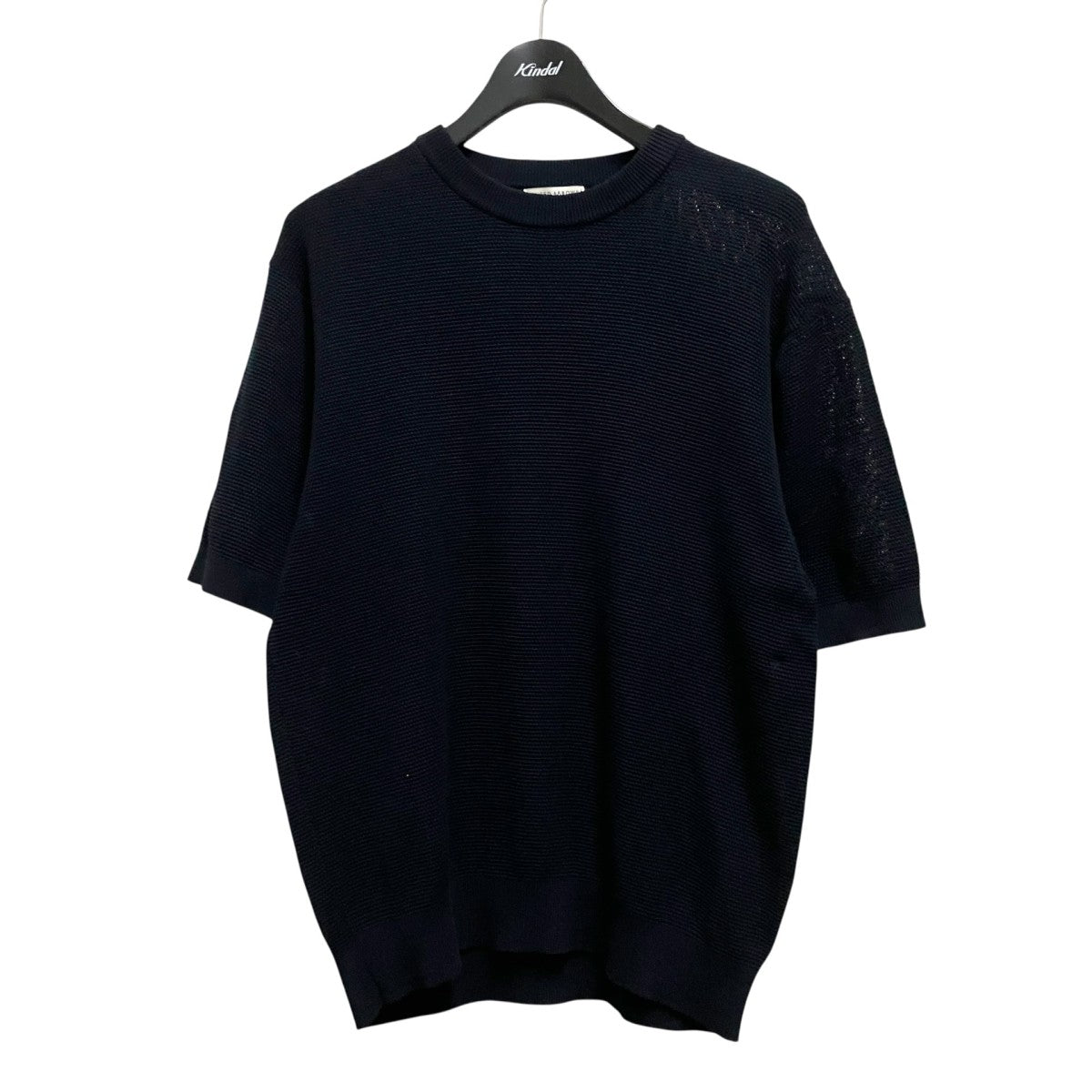 UNITED ARROWS 半袖ニット1118 299 0859 古着・中古-1枚目のアイテム画像