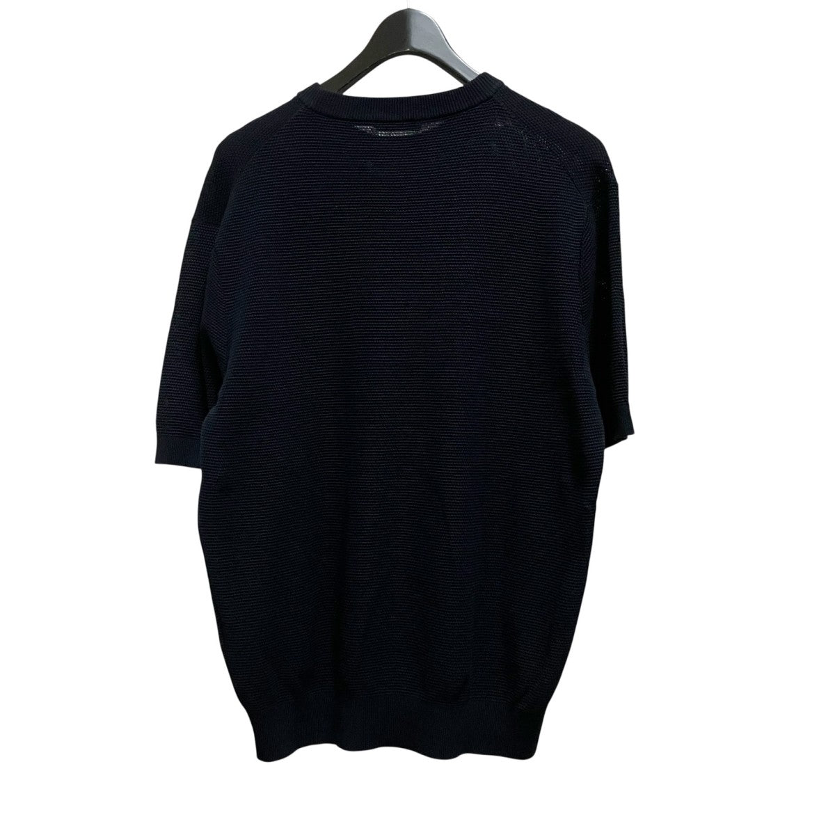 UNITED ARROWS 半袖ニット1118 299 0859 古着・中古-2枚目のアイテム画像