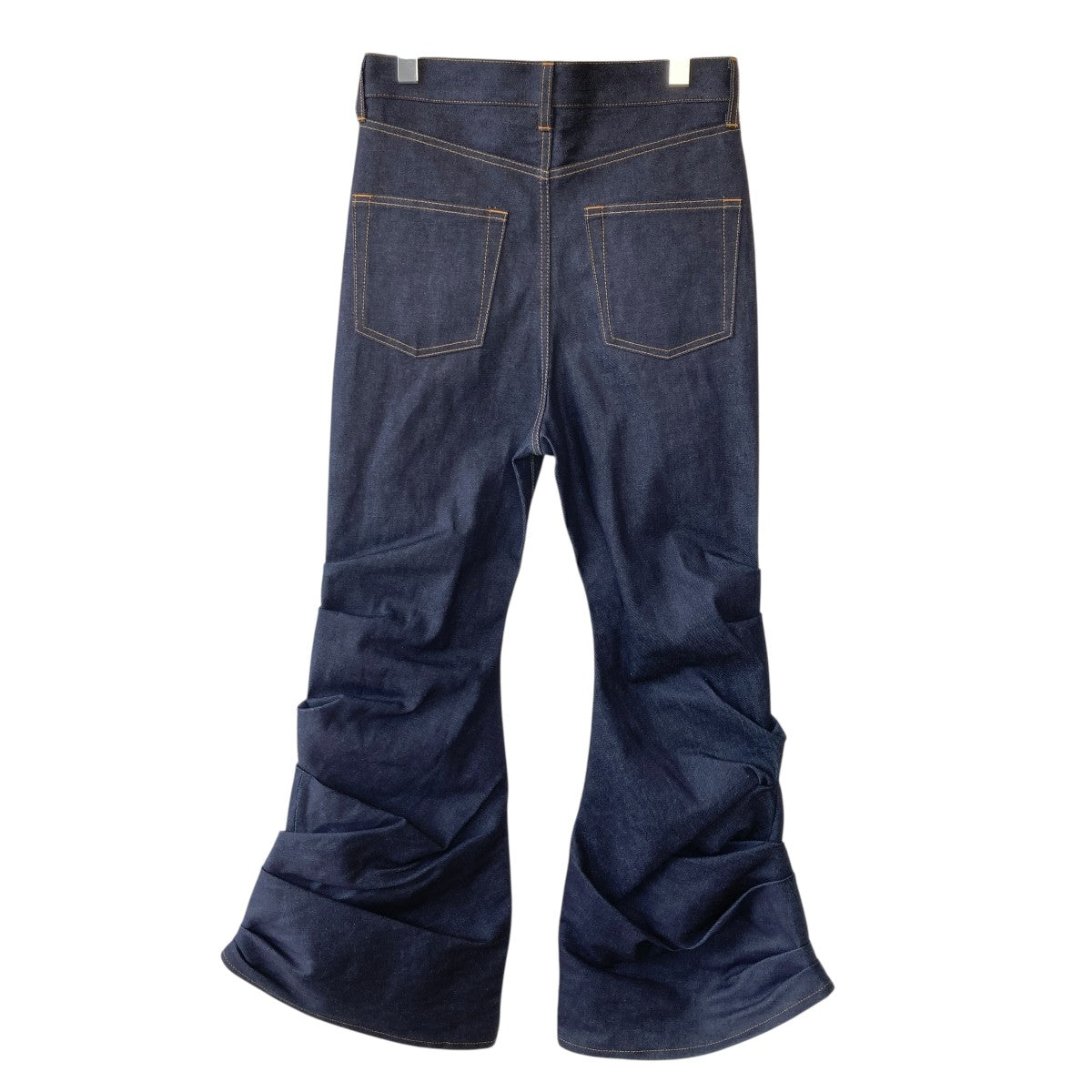 JUNYA WATANABE MAN 26SSデニムパンツWQ-P009 古着・中古-2枚目のアイテム画像