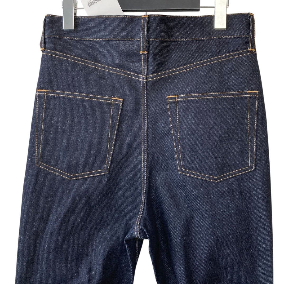 JUNYA WATANABE MAN 26SSデニムパンツWQ-P009 古着・中古-4枚目のアイテム画像