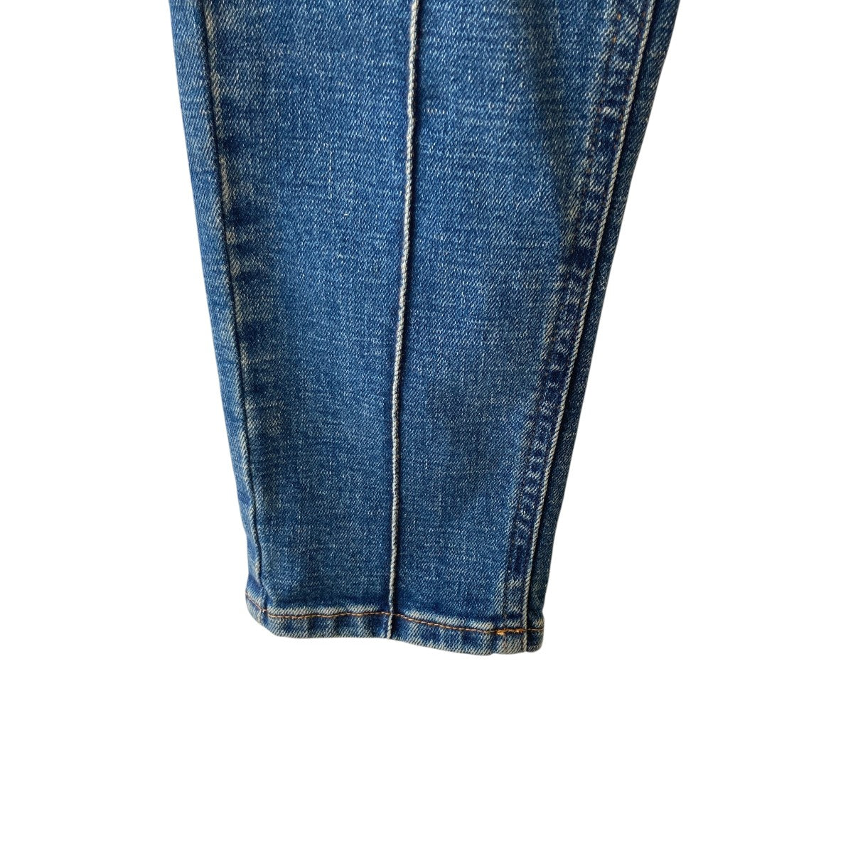 MIU MIU デニムパンツGWP539 古着・中古-5枚目のアイテム画像