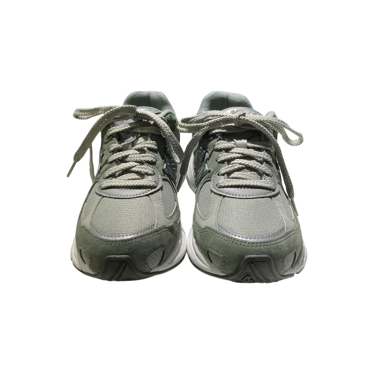 NEW BALANCE×WTAPS ABZORB 2010 Olive DrabスニーカーU2010WT 古着・中古-3枚目のアイテム画像