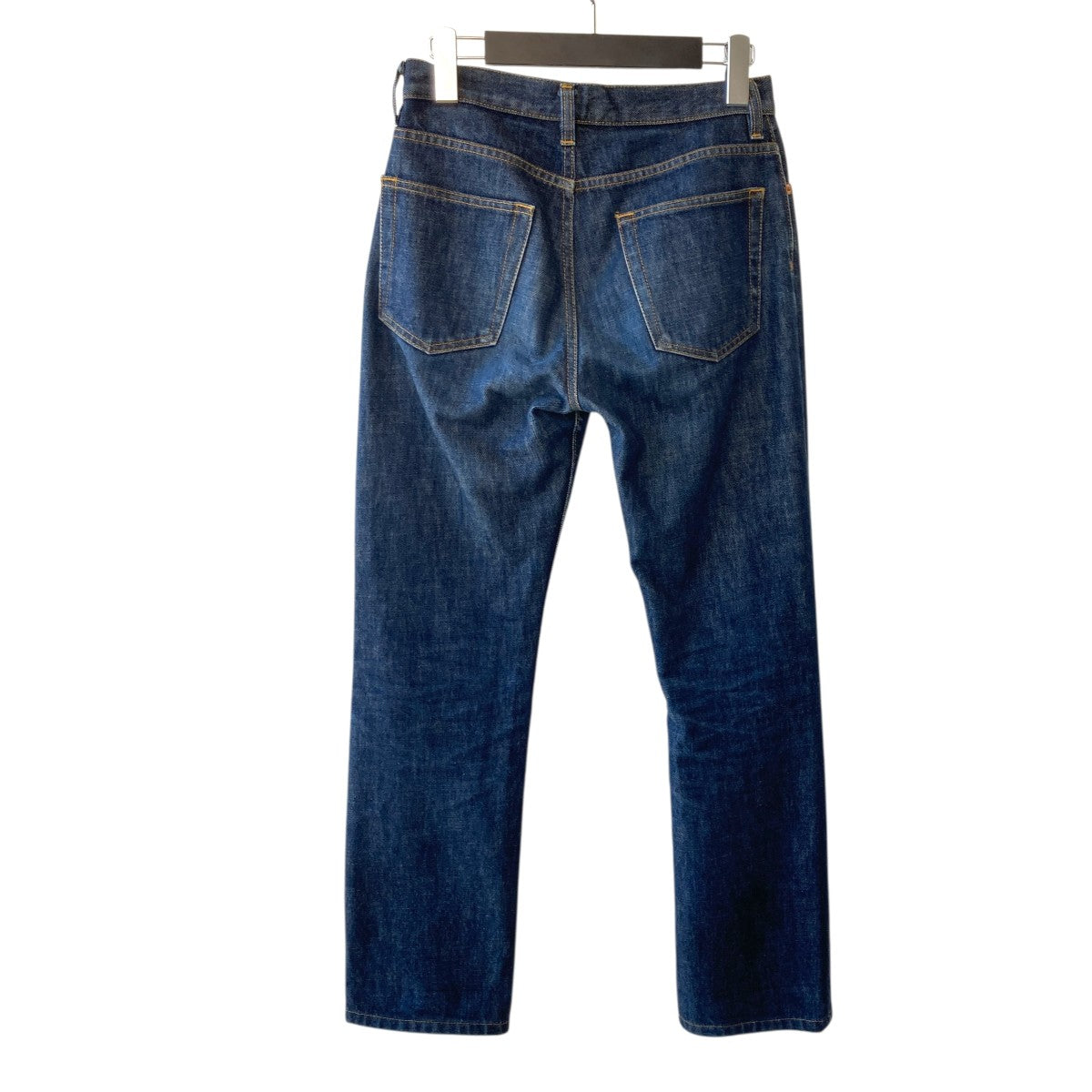 HELMUT LANG(ヘルムートラング) デニムパンツ インディゴ サイズ 26 HELMUT LANG(ヘルムートラング) デニムパンツ インディゴ サイズ 26