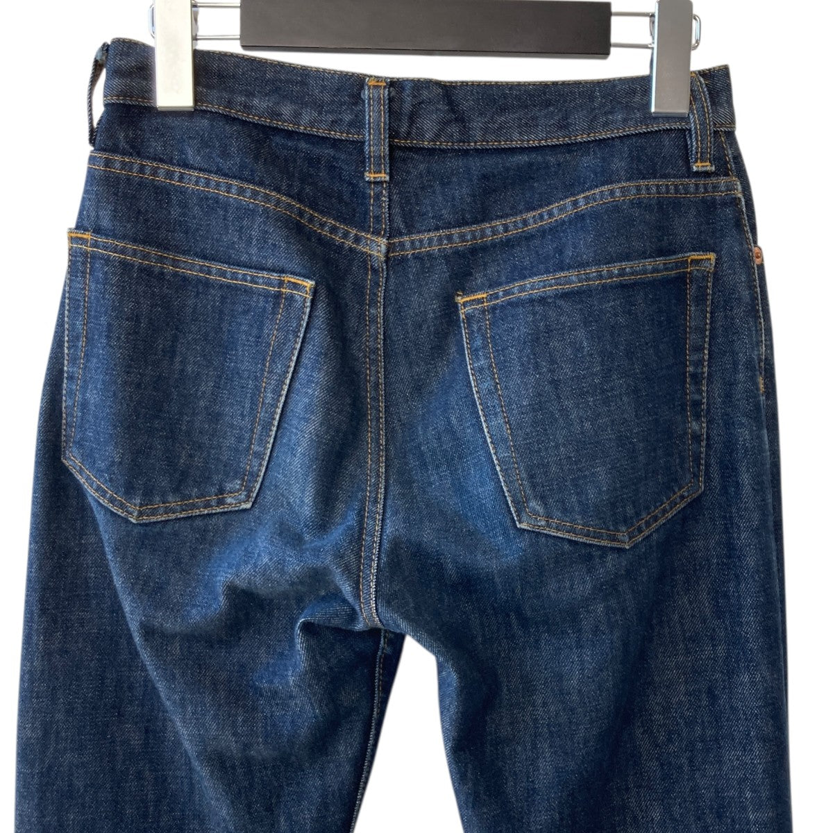 HELMUT LANG(ヘルムートラング) デニムパンツ インディゴ サイズ 26