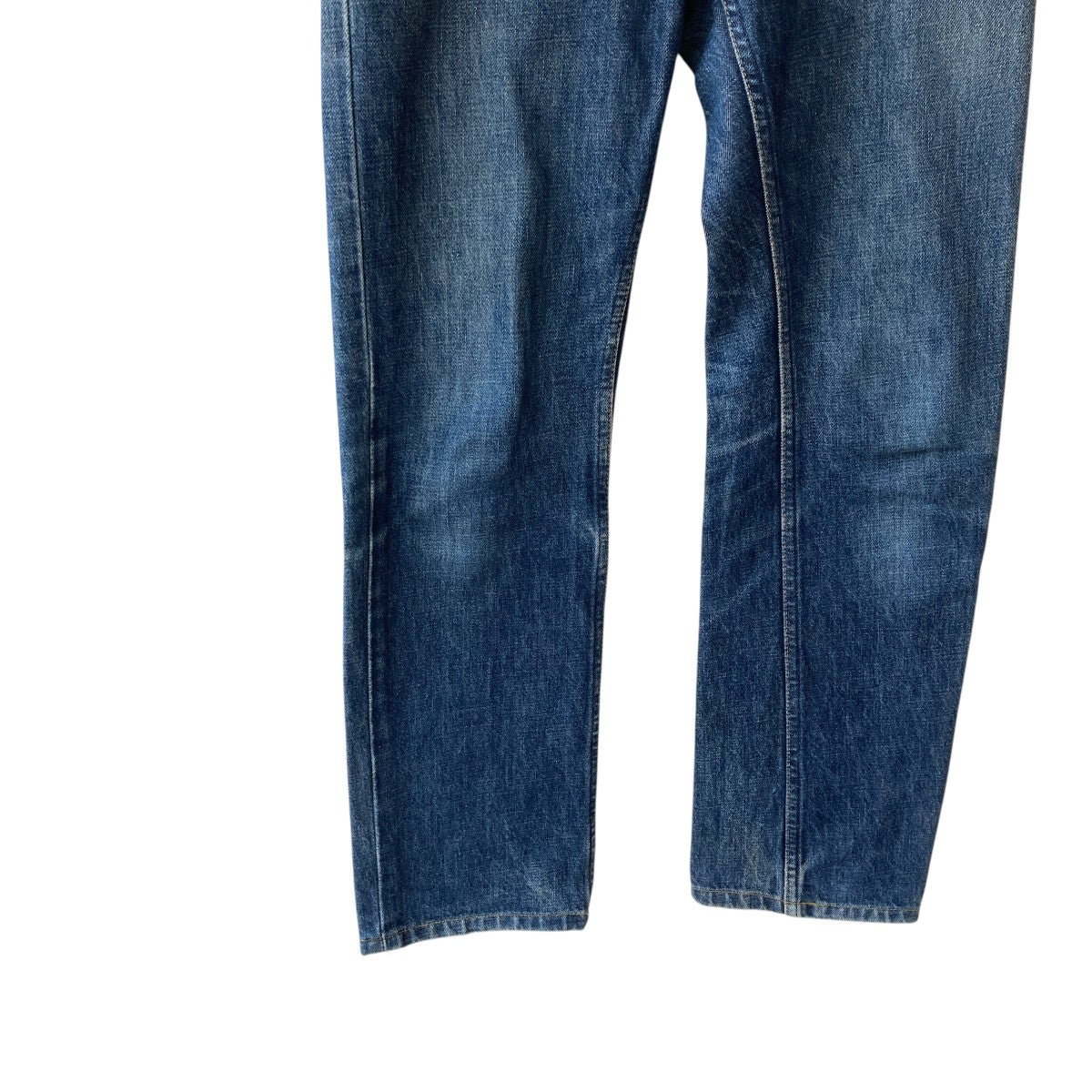 HELMUT LANG(ヘルムートラング) CLASSIC DENIM CLASSIC CUTデニム