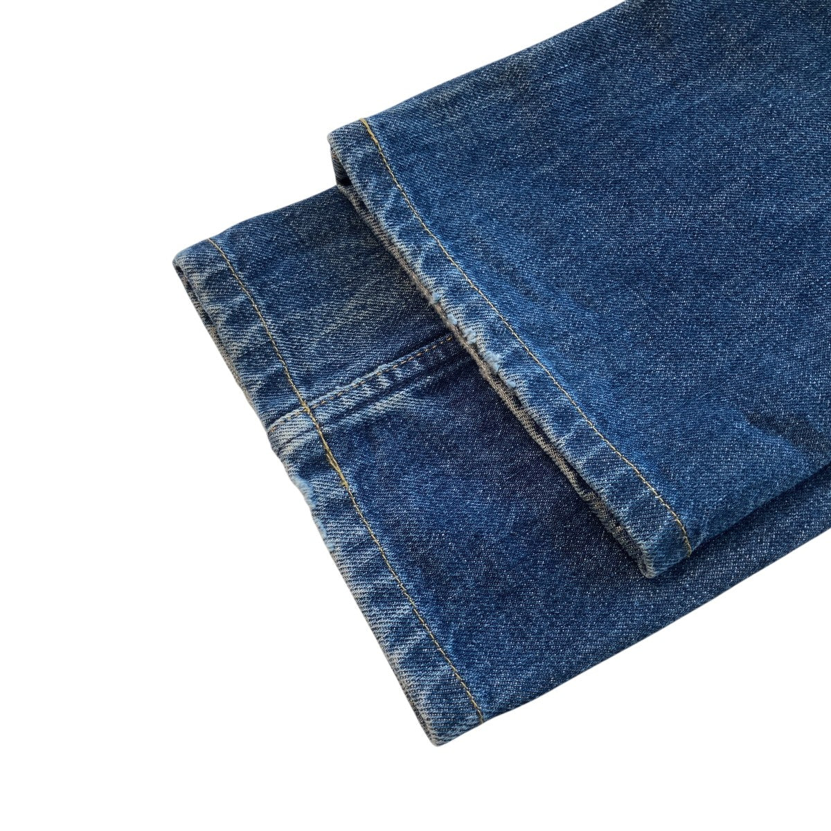 HELMUT LANG(ヘルムートラング) CLASSIC DENIM CLASSIC CUTデニム