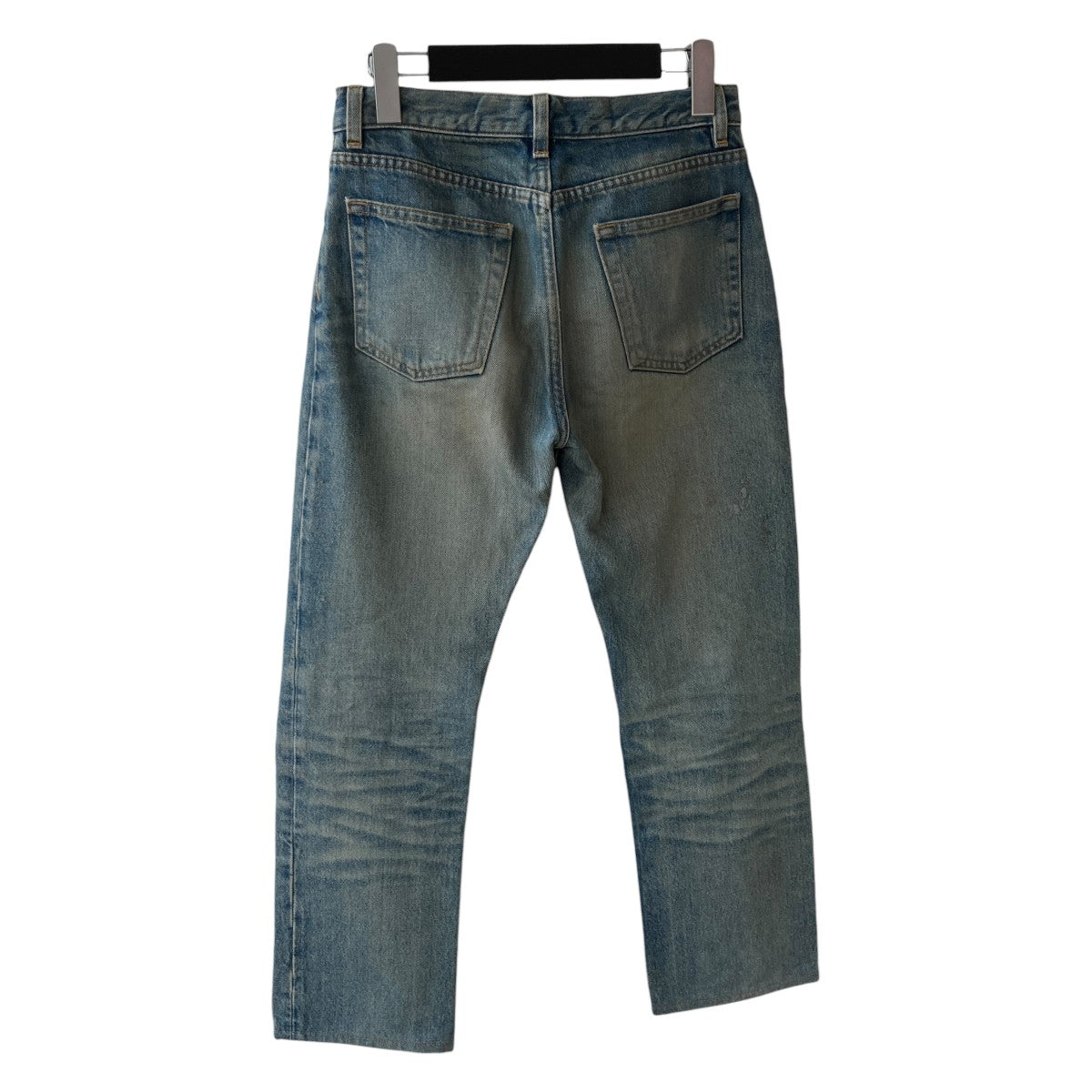 HELMUT LANG(ヘルムートラング) PAINTER JEAN ITALIAN CUTデニムパンツ
