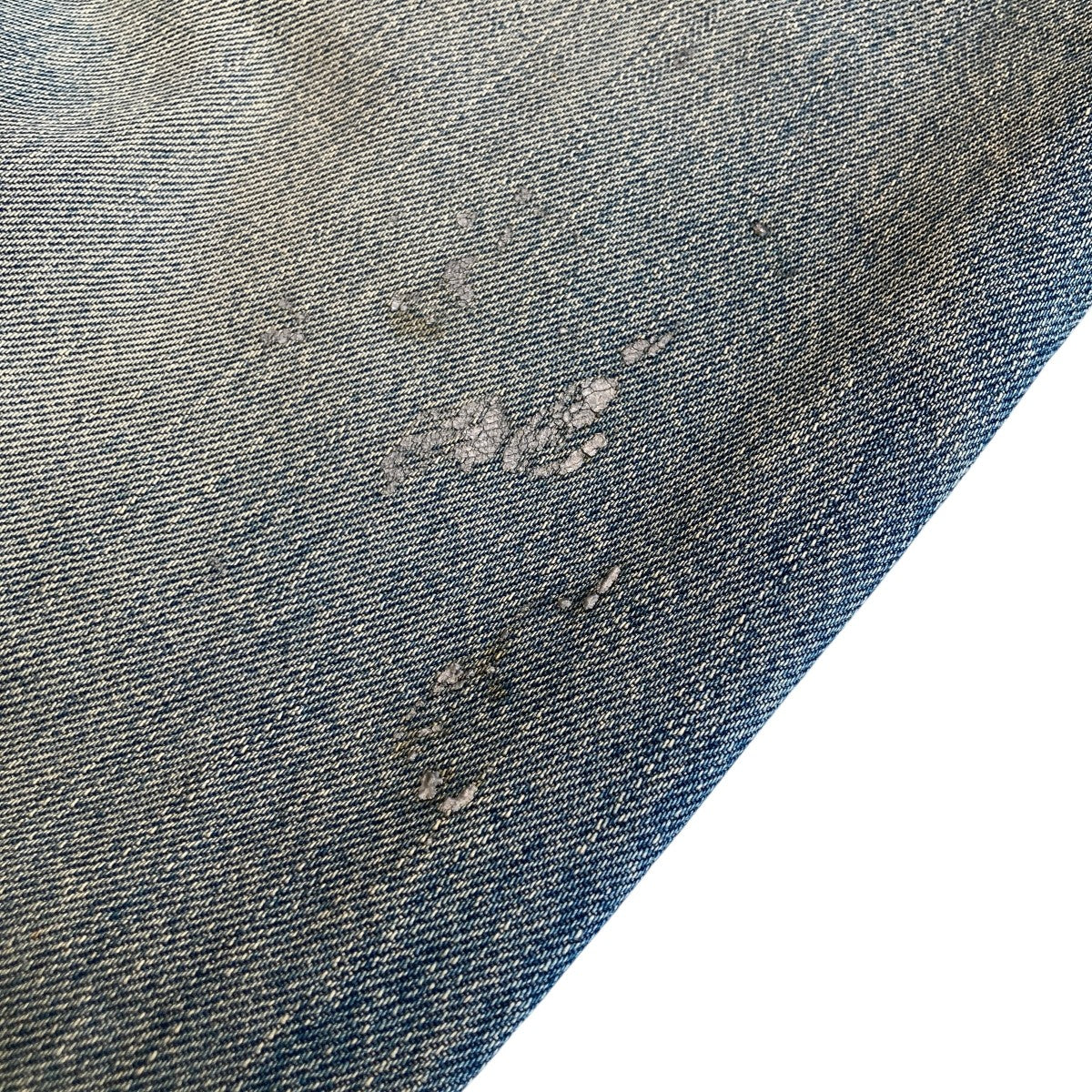 HELMUT LANG(ヘルムートラング) PAINTER JEAN ITALIAN CUTデニムパンツ
