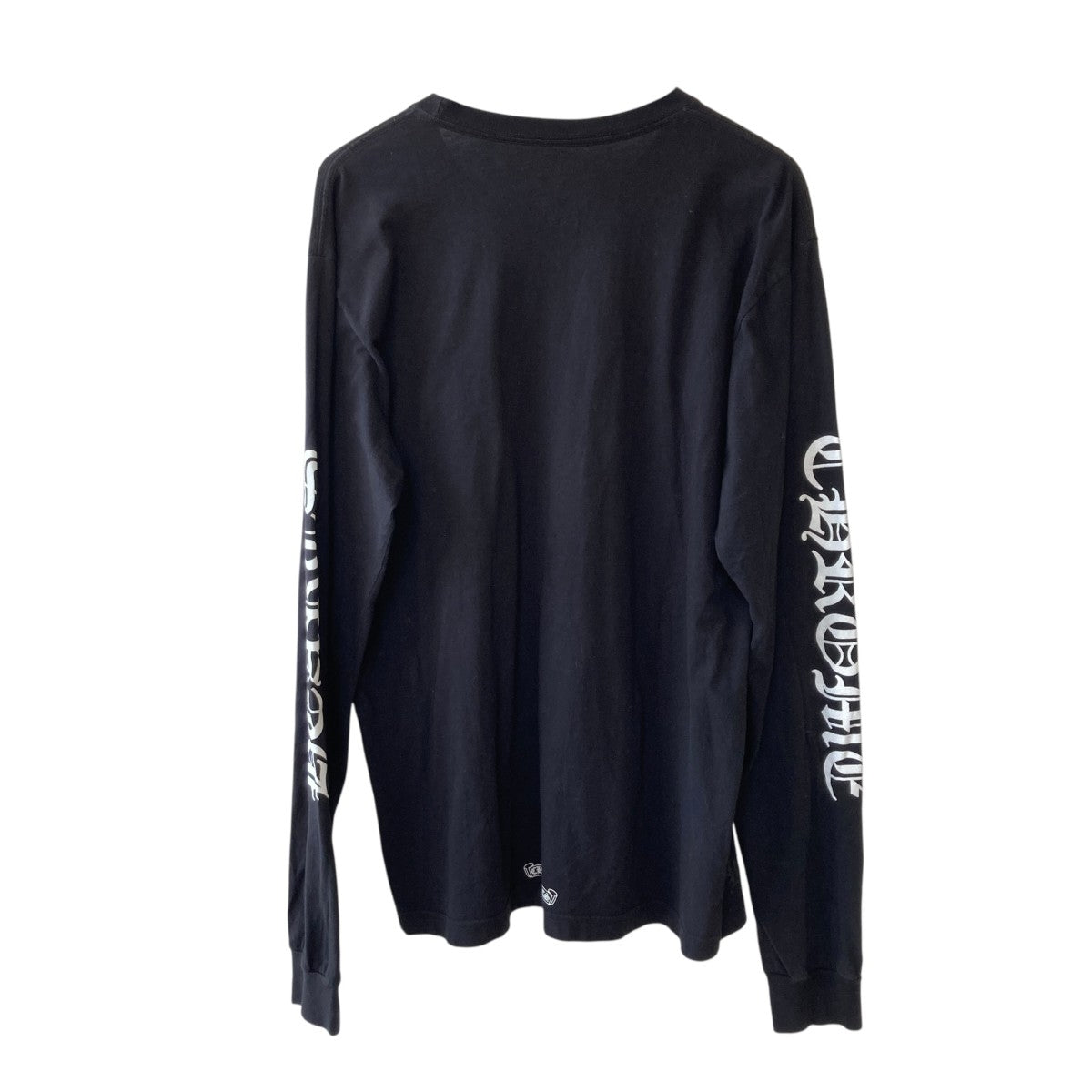 CHROME HEARTS 長袖カットソー408129112******491 古着・中古-2枚目のアイテム画像