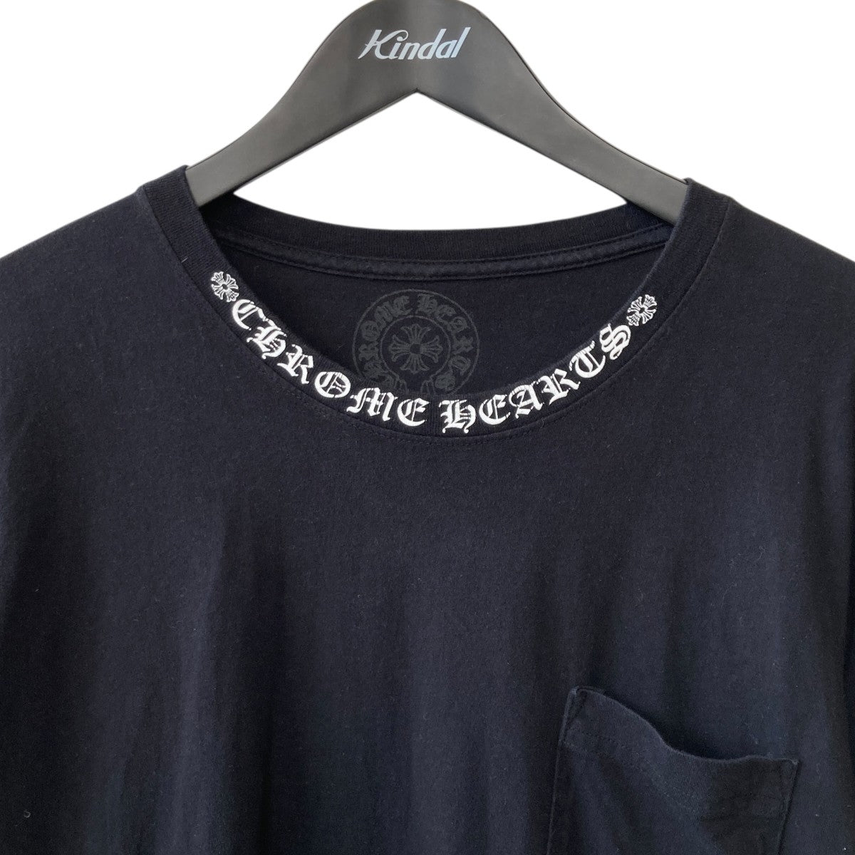 CHROME HEARTS 長袖カットソー408129112******491 古着・中古-3枚目のアイテム画像