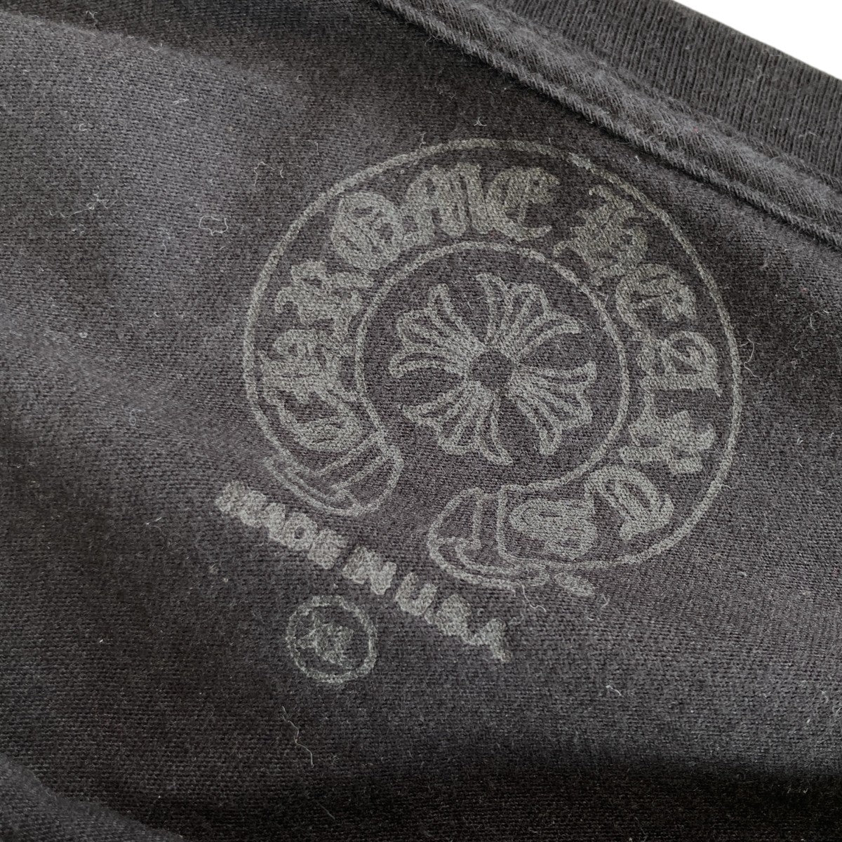 CHROME HEARTS 長袖カットソー408129112******491 古着・中古-5枚目のアイテム画像