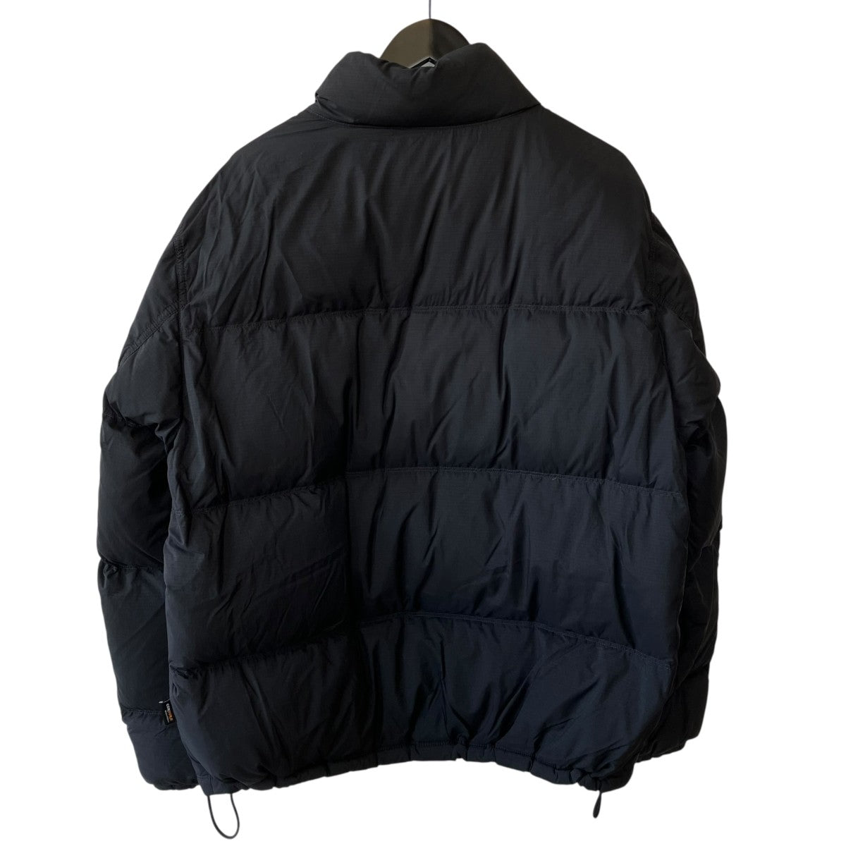 STONE ISLAND Matt Ripstop Cordura Advanced FabricsダウンジャケットK2S154100125 S0182 古着・中古-3枚目のアイテム画像