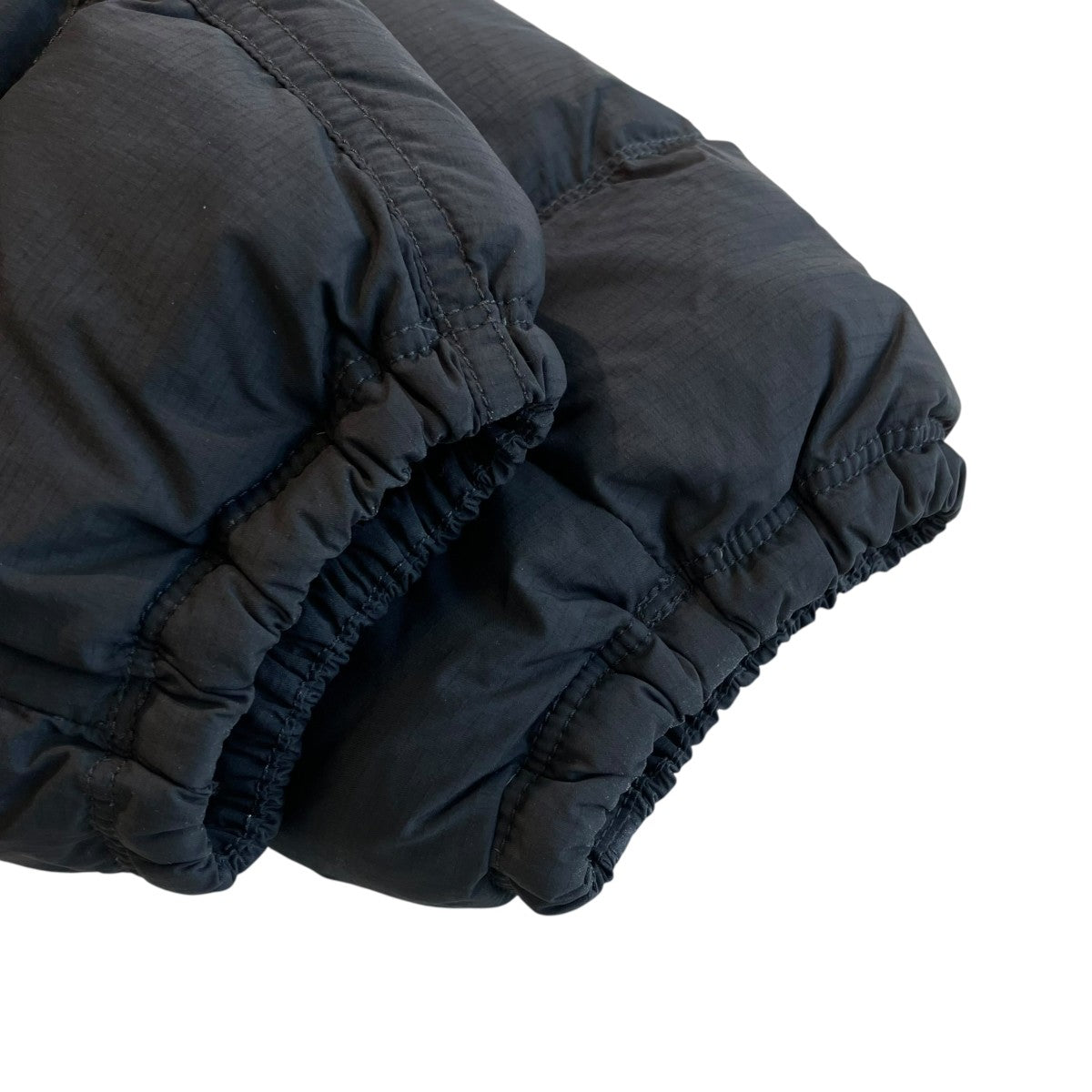 STONE ISLAND Matt Ripstop Cordura Advanced FabricsダウンジャケットK2S154100125 S0182 古着・中古-4枚目のアイテム画像