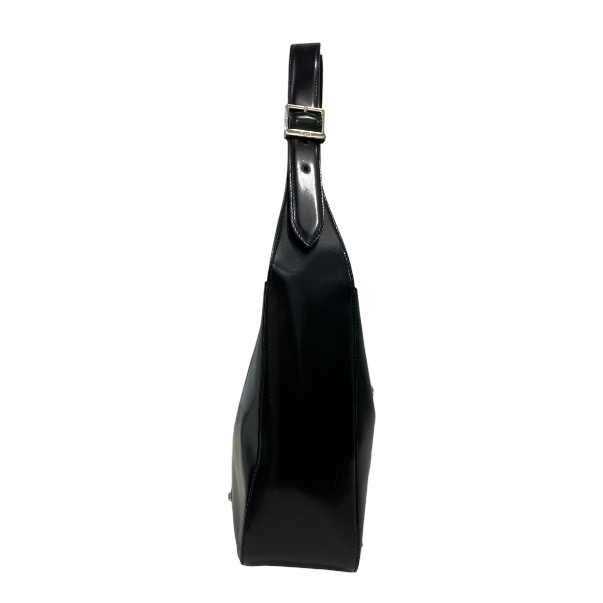 Yves Saint Laurent ホーボーバッグハンドバッグALM727709-1023 古着・中古-2枚目のアイテム画像
