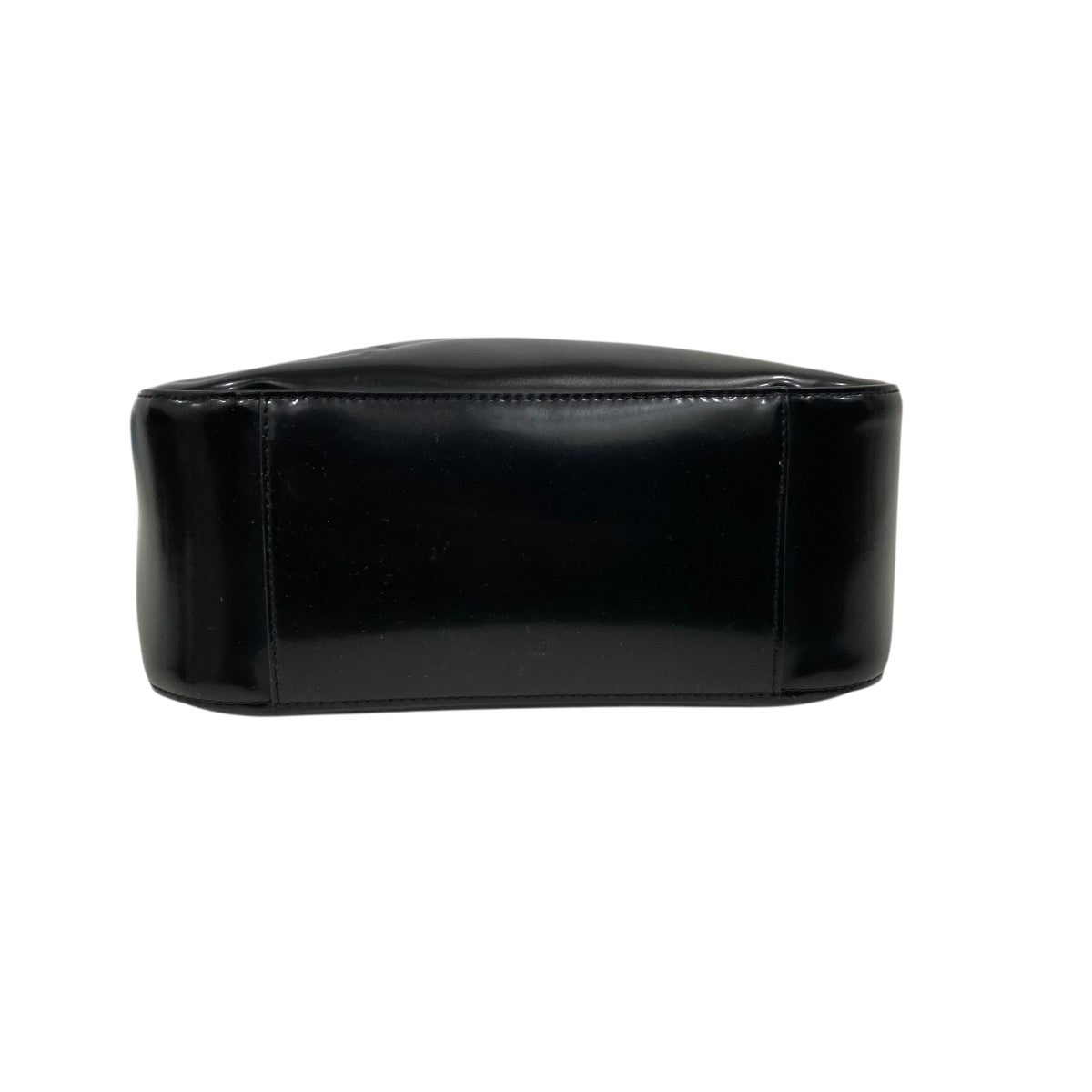 Yves Saint Laurent ホーボーバッグハンドバッグALM727709-1023 古着・中古-4枚目のアイテム画像