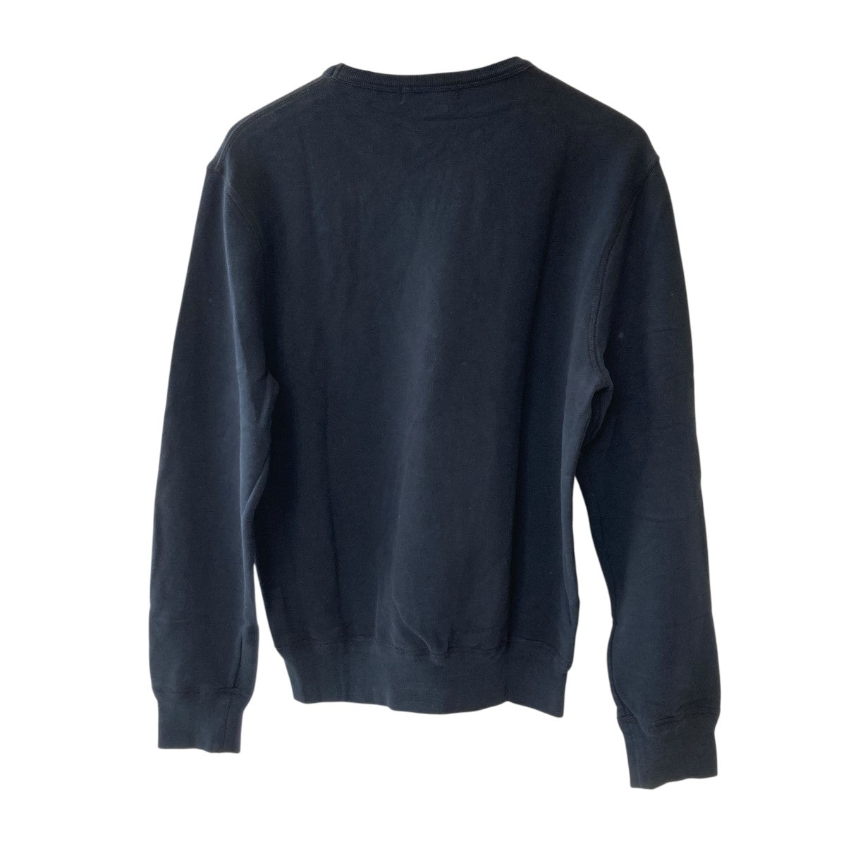 ALEXANDER McQUEEN スウェットトレーナー370351 QEZ64 古着・中古-2枚目のアイテム画像
