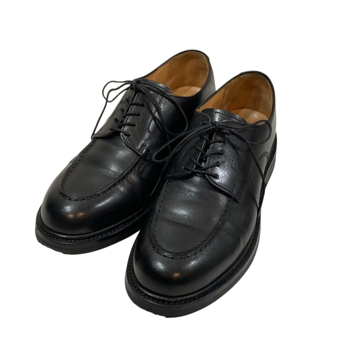 レザーシューズ